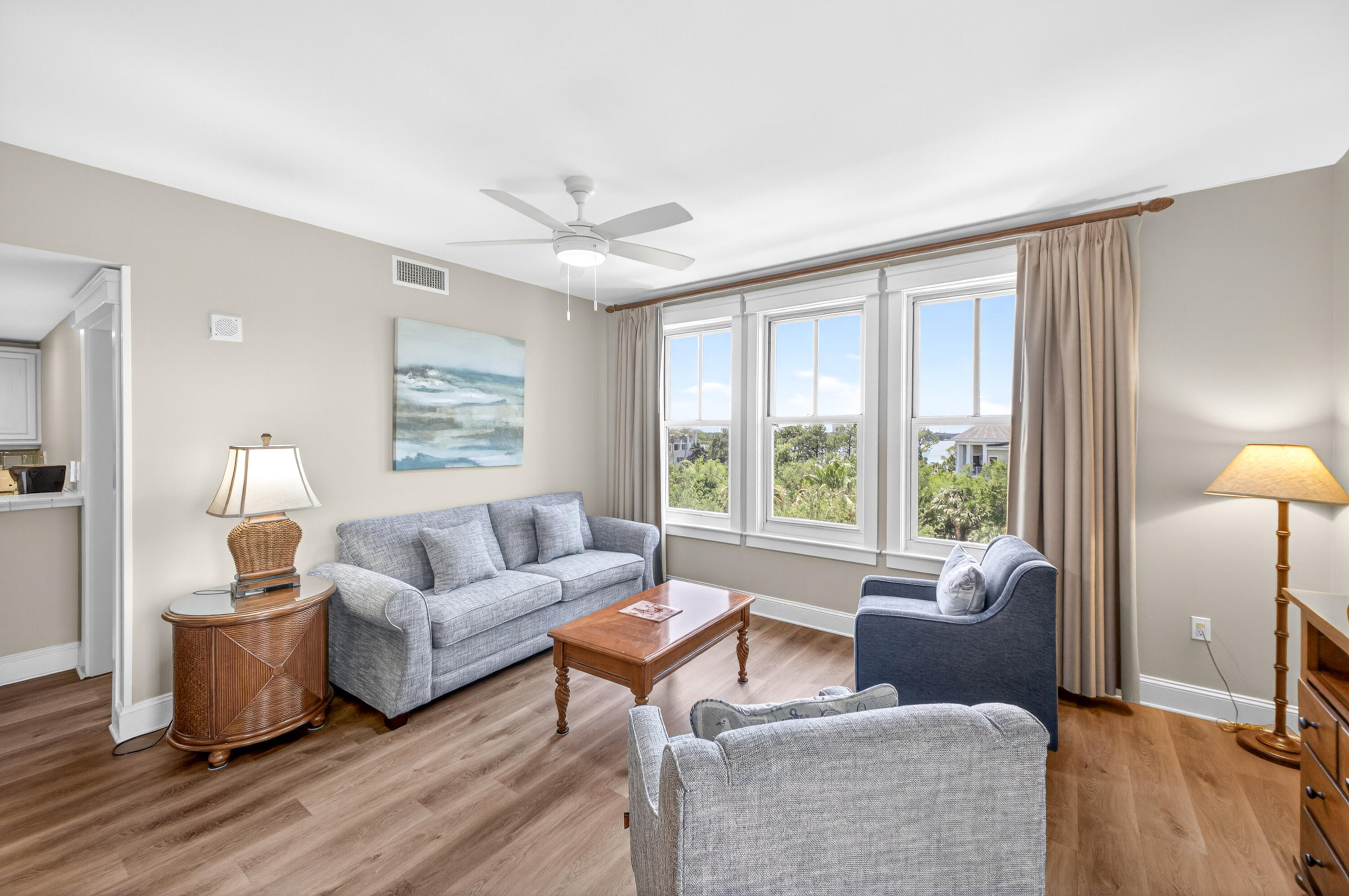 GRAND SANDESTIN THE - Residential