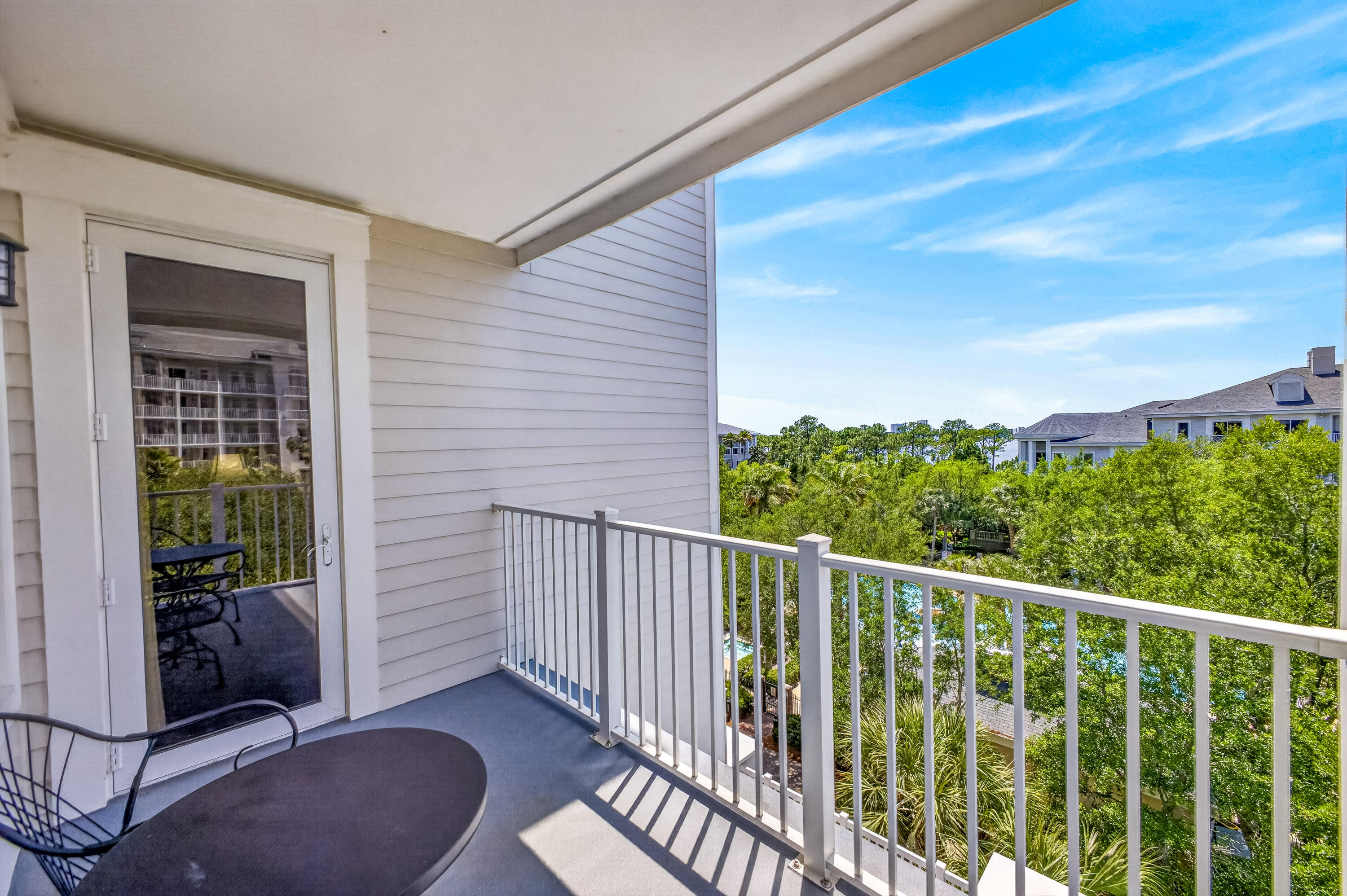 GRAND SANDESTIN THE - Residential