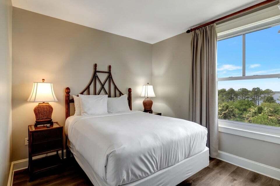GRAND SANDESTIN THE - Residential