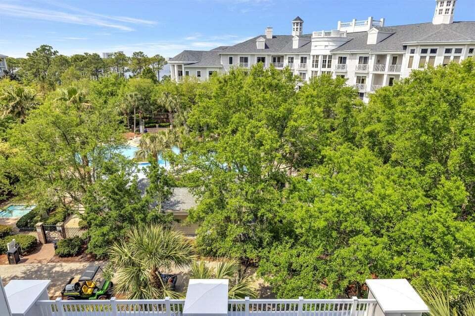 GRAND SANDESTIN THE - Residential