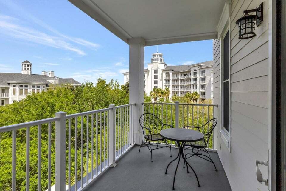 GRAND SANDESTIN THE - Residential