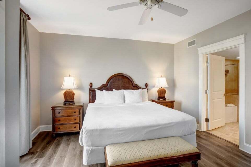 GRAND SANDESTIN THE - Residential