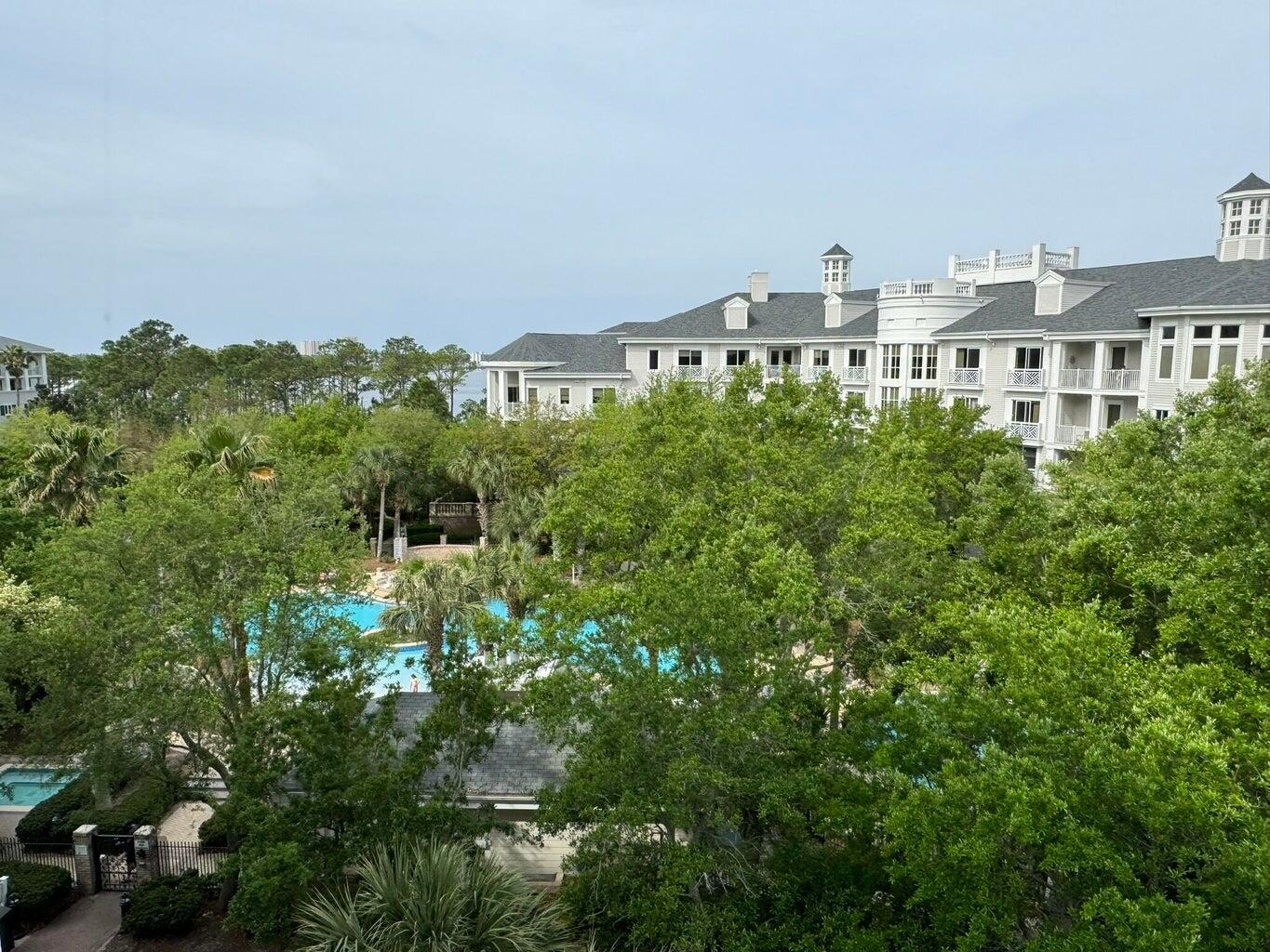 GRAND SANDESTIN THE - Residential