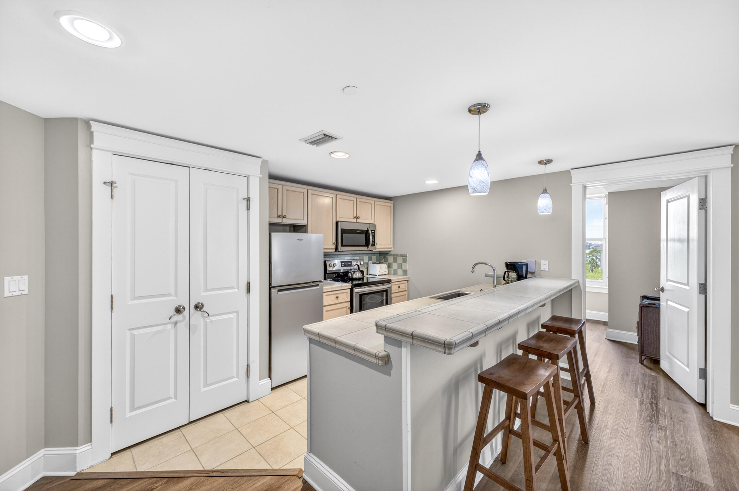 GRAND SANDESTIN THE - Residential