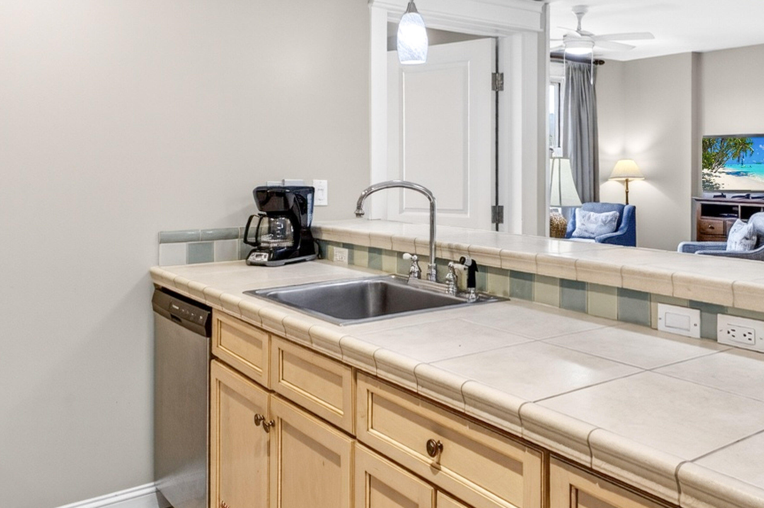 GRAND SANDESTIN THE - Residential
