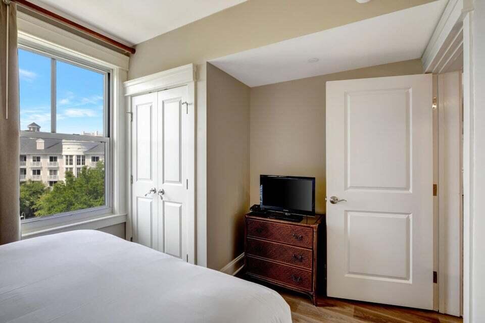 GRAND SANDESTIN THE - Residential