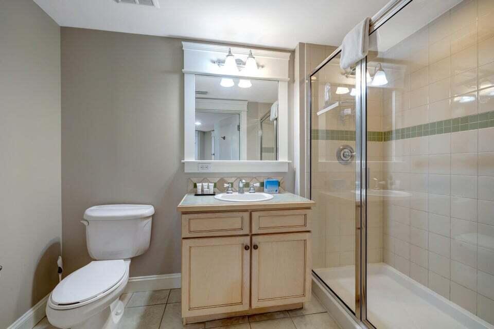 GRAND SANDESTIN THE - Residential