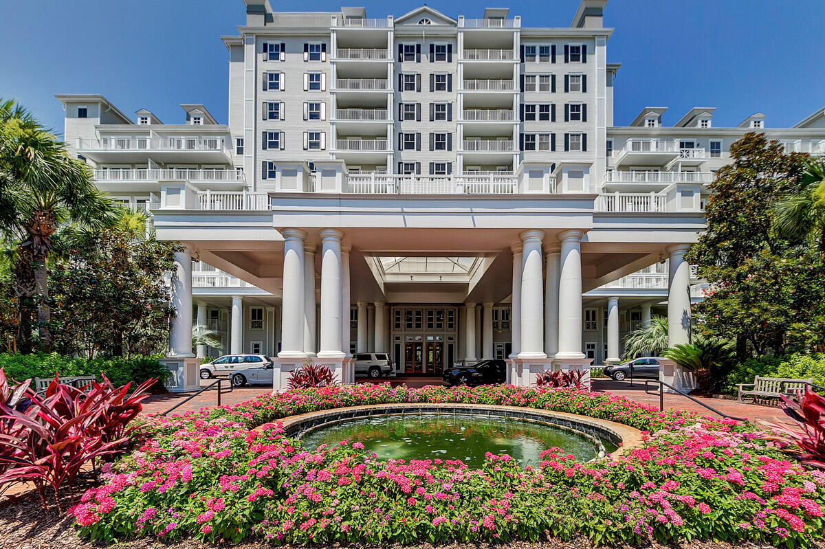 GRAND SANDESTIN THE - Residential