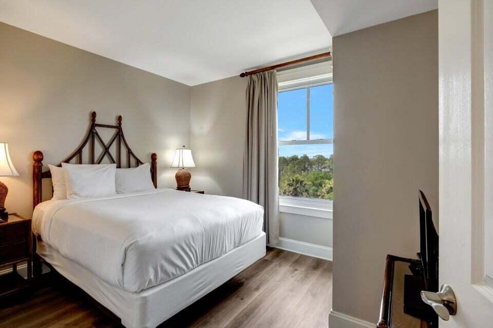 GRAND SANDESTIN THE - Residential