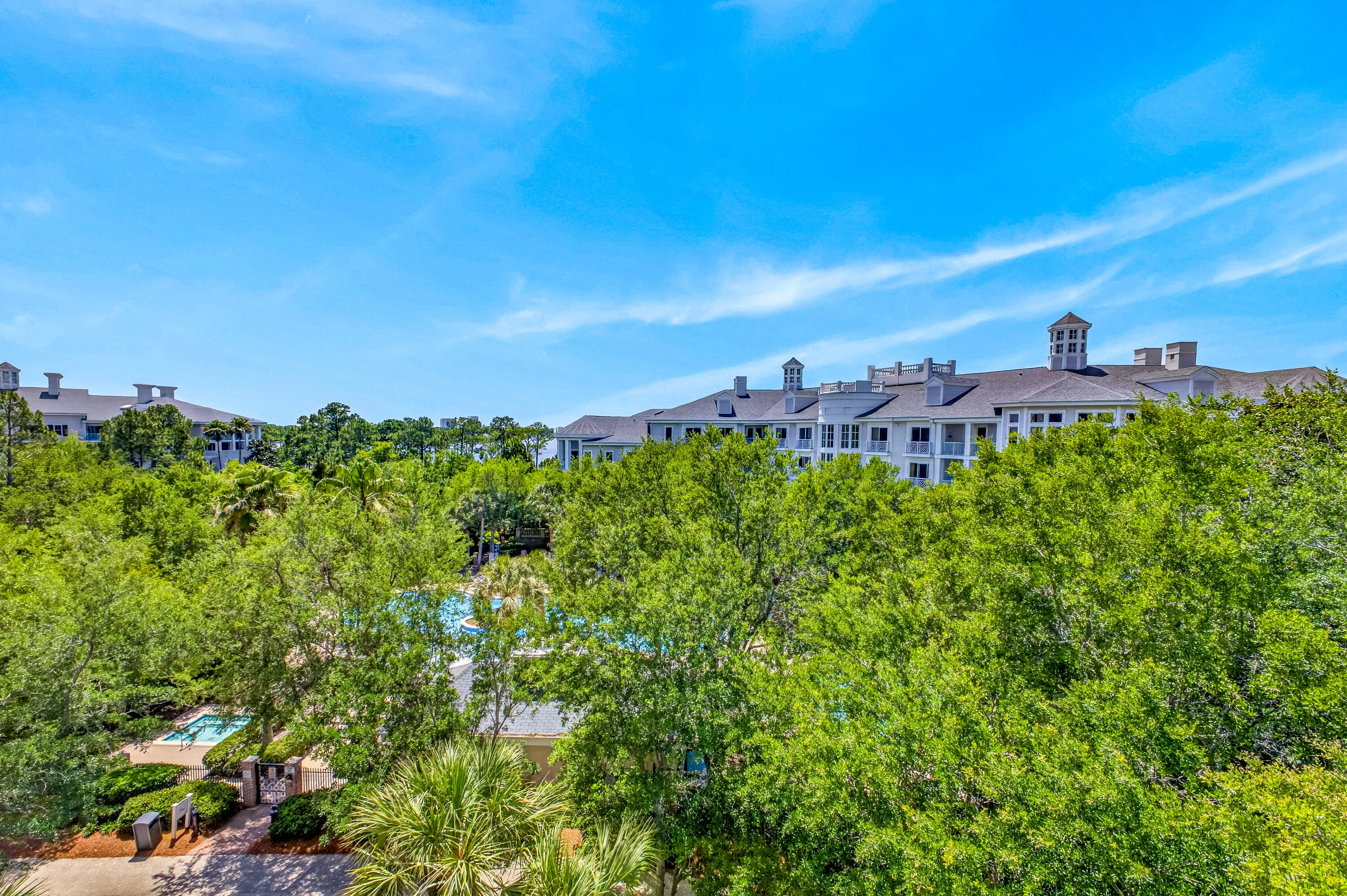 GRAND SANDESTIN THE - Residential