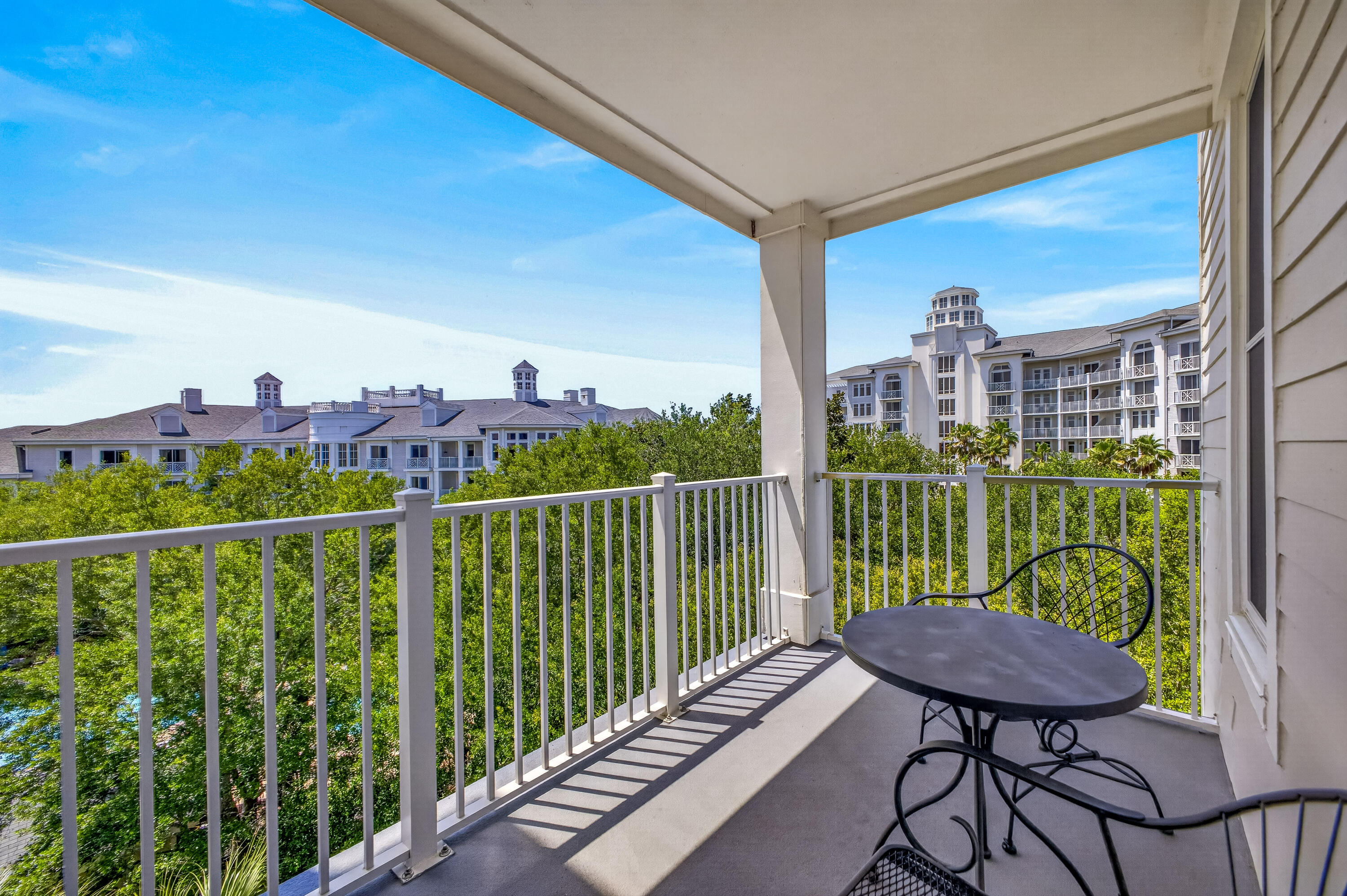 GRAND SANDESTIN THE - Residential