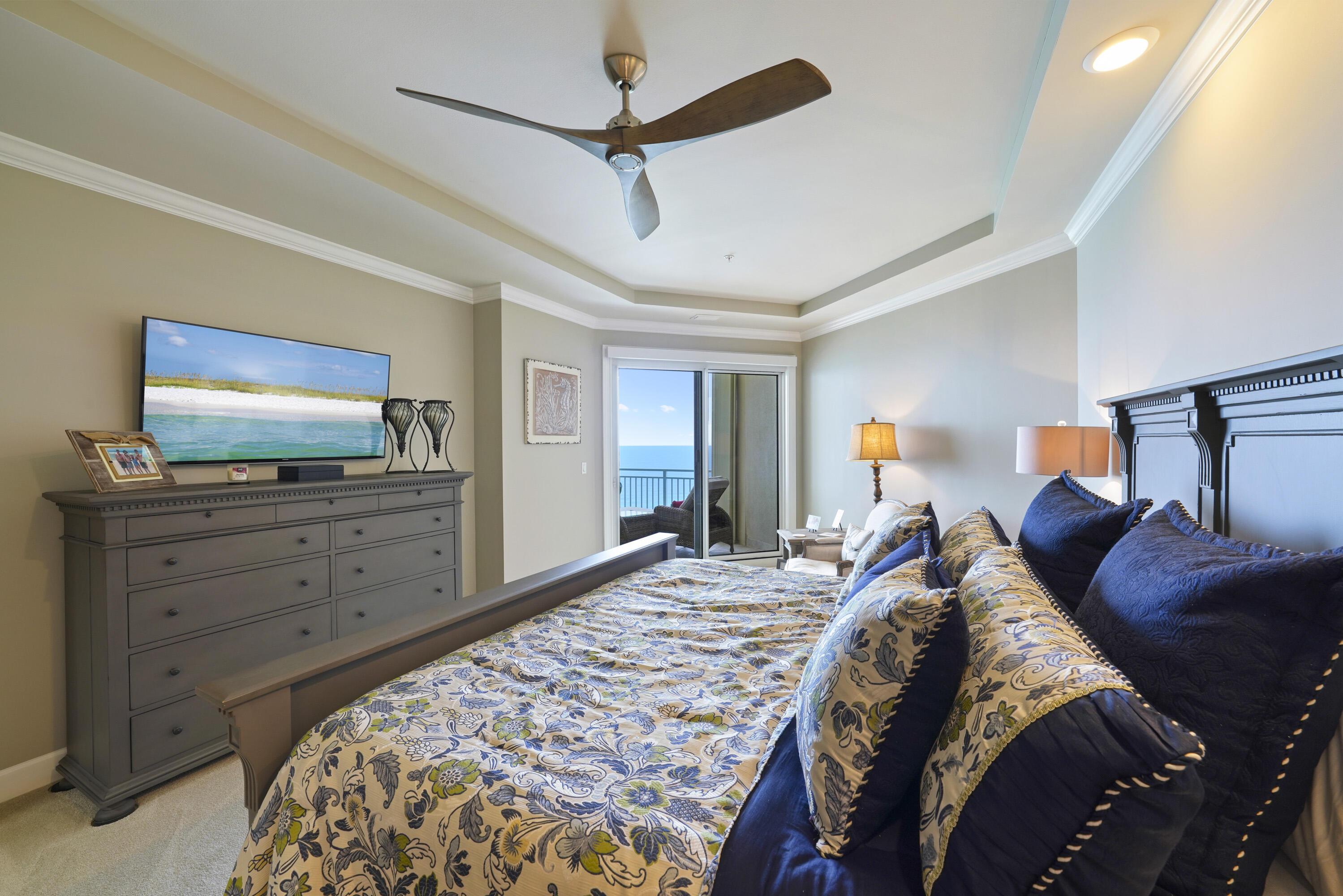 GRAND DUNES - SOUTH TOWER - Residential