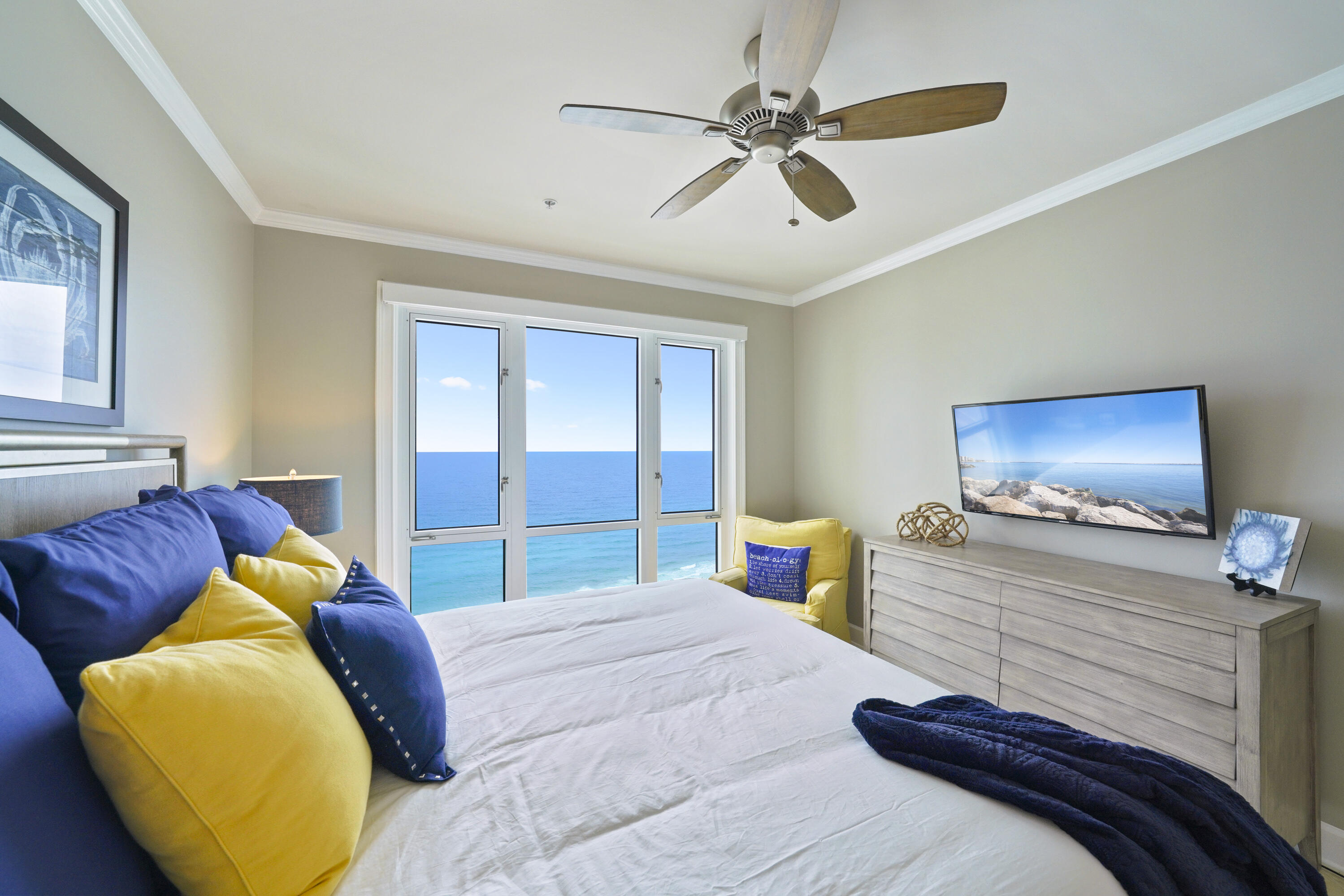 GRAND DUNES - SOUTH TOWER - Residential