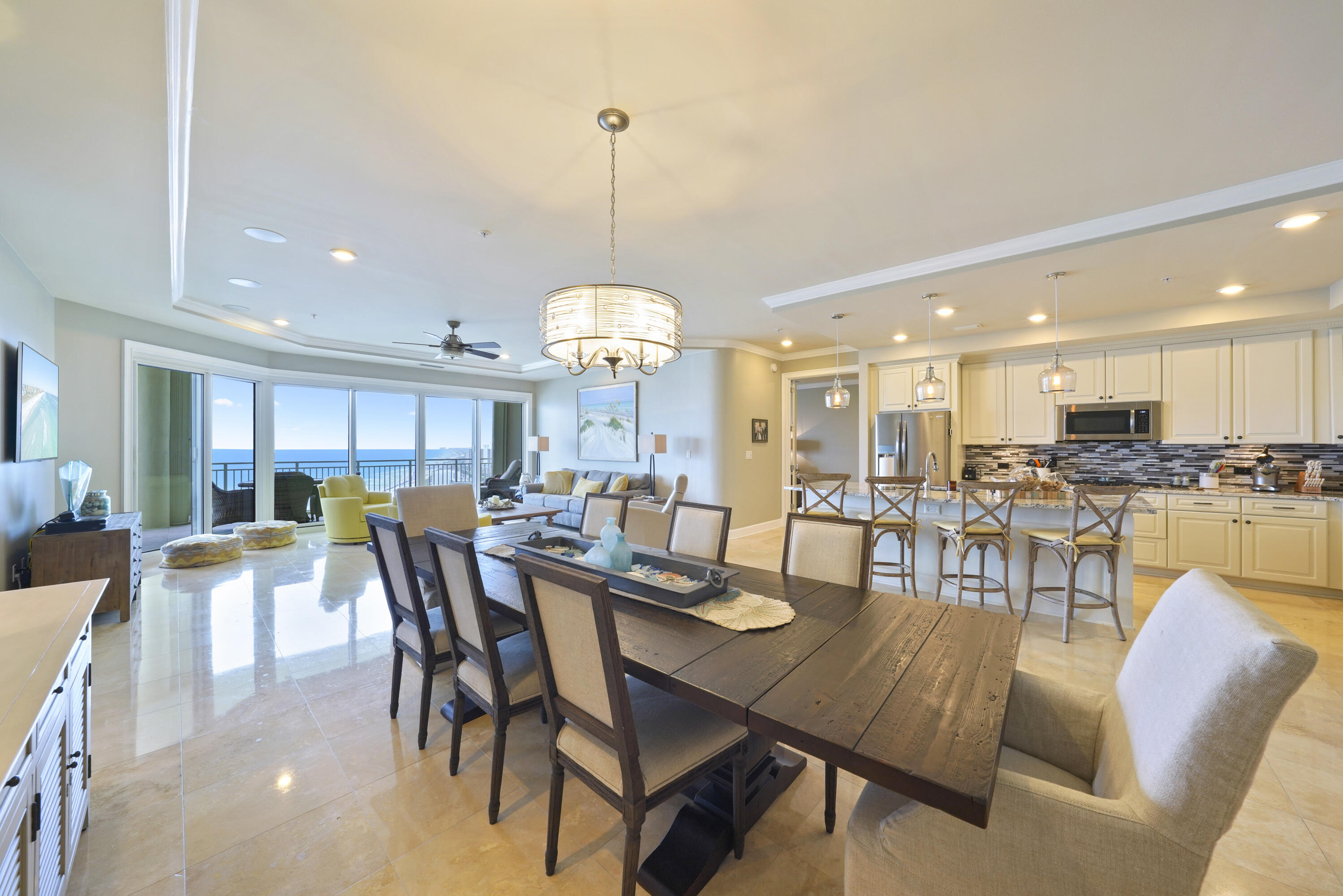 GRAND DUNES - SOUTH TOWER - Residential