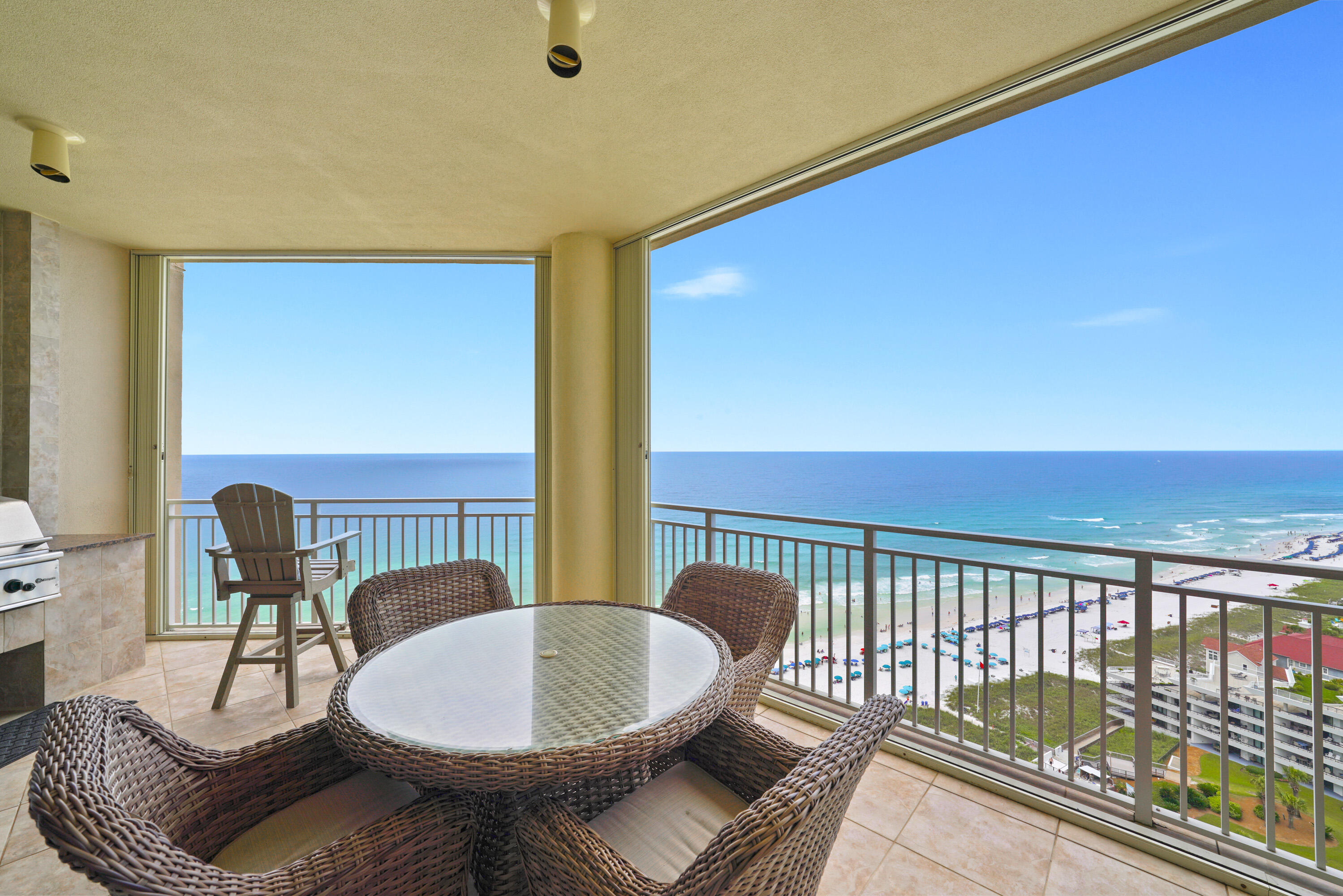 GRAND DUNES - SOUTH TOWER - Residential