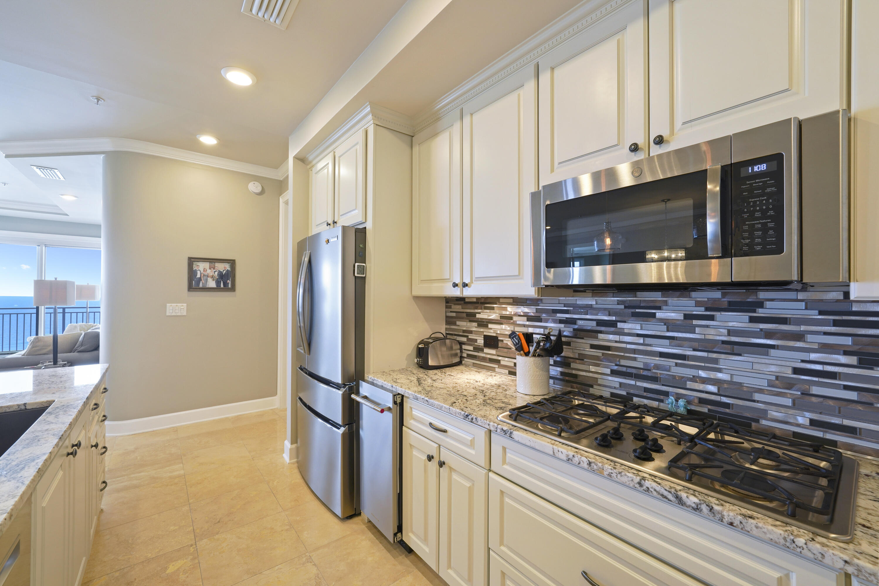 GRAND DUNES - SOUTH TOWER - Residential