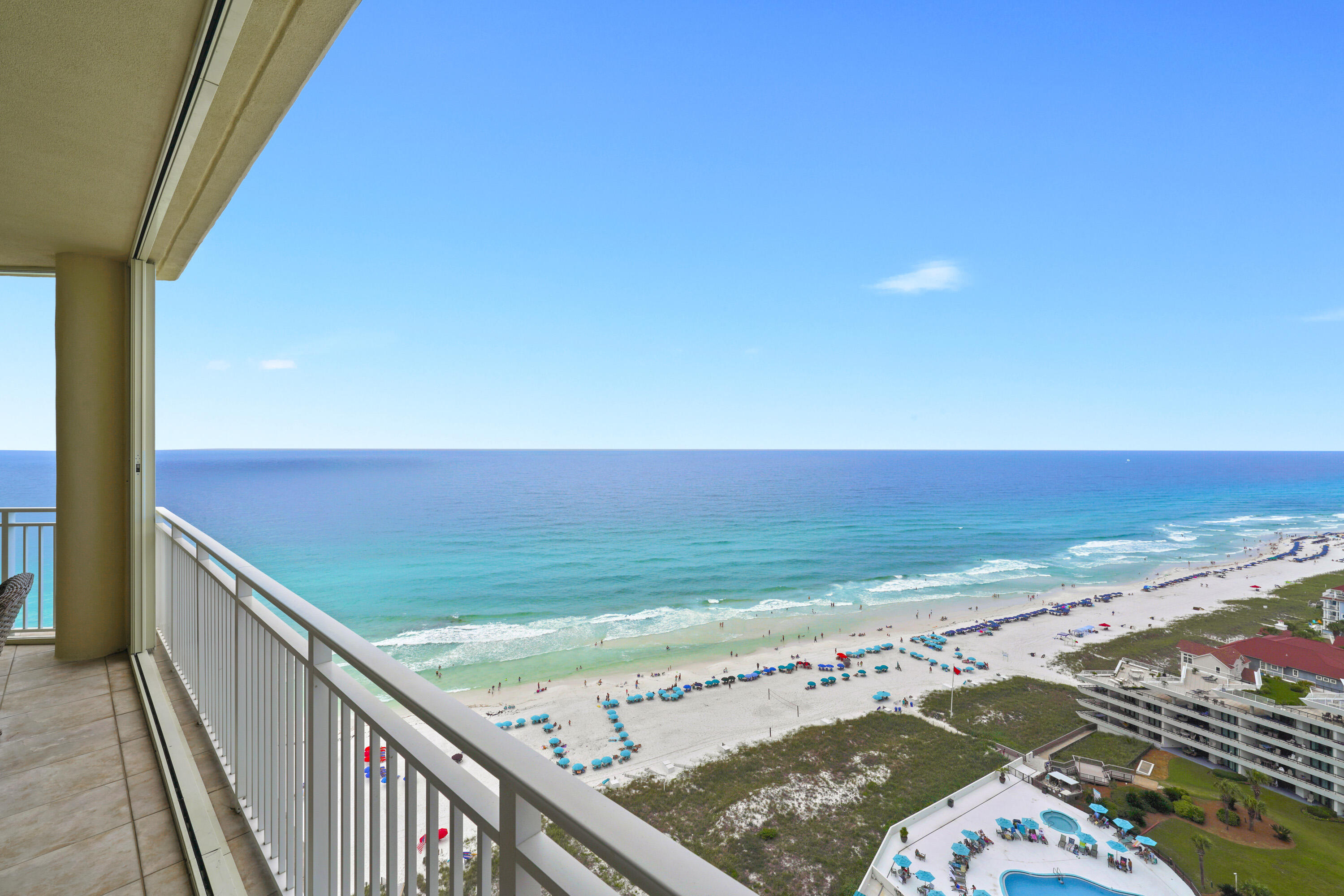 GRAND DUNES - SOUTH TOWER - Residential