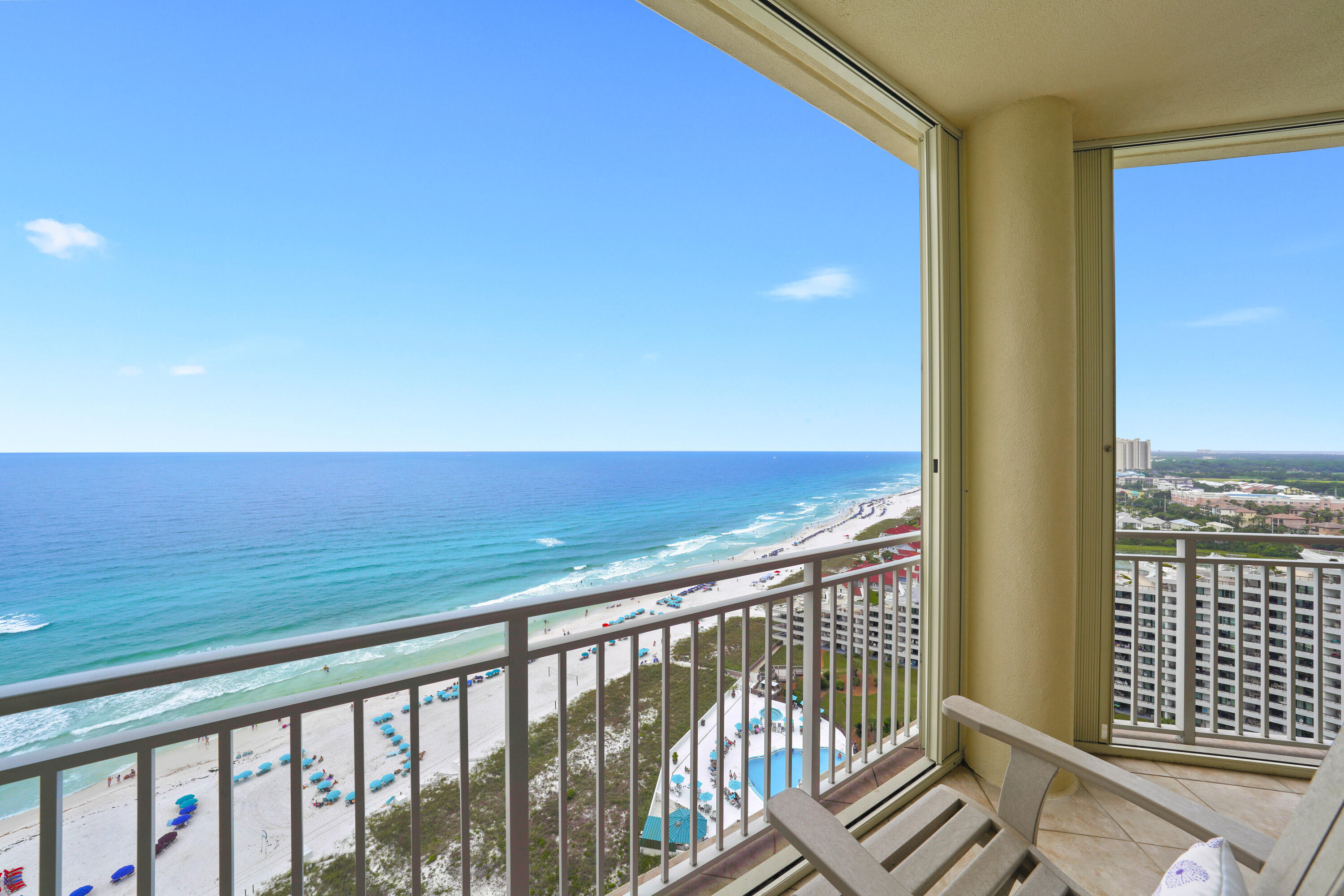 GRAND DUNES - SOUTH TOWER - Residential