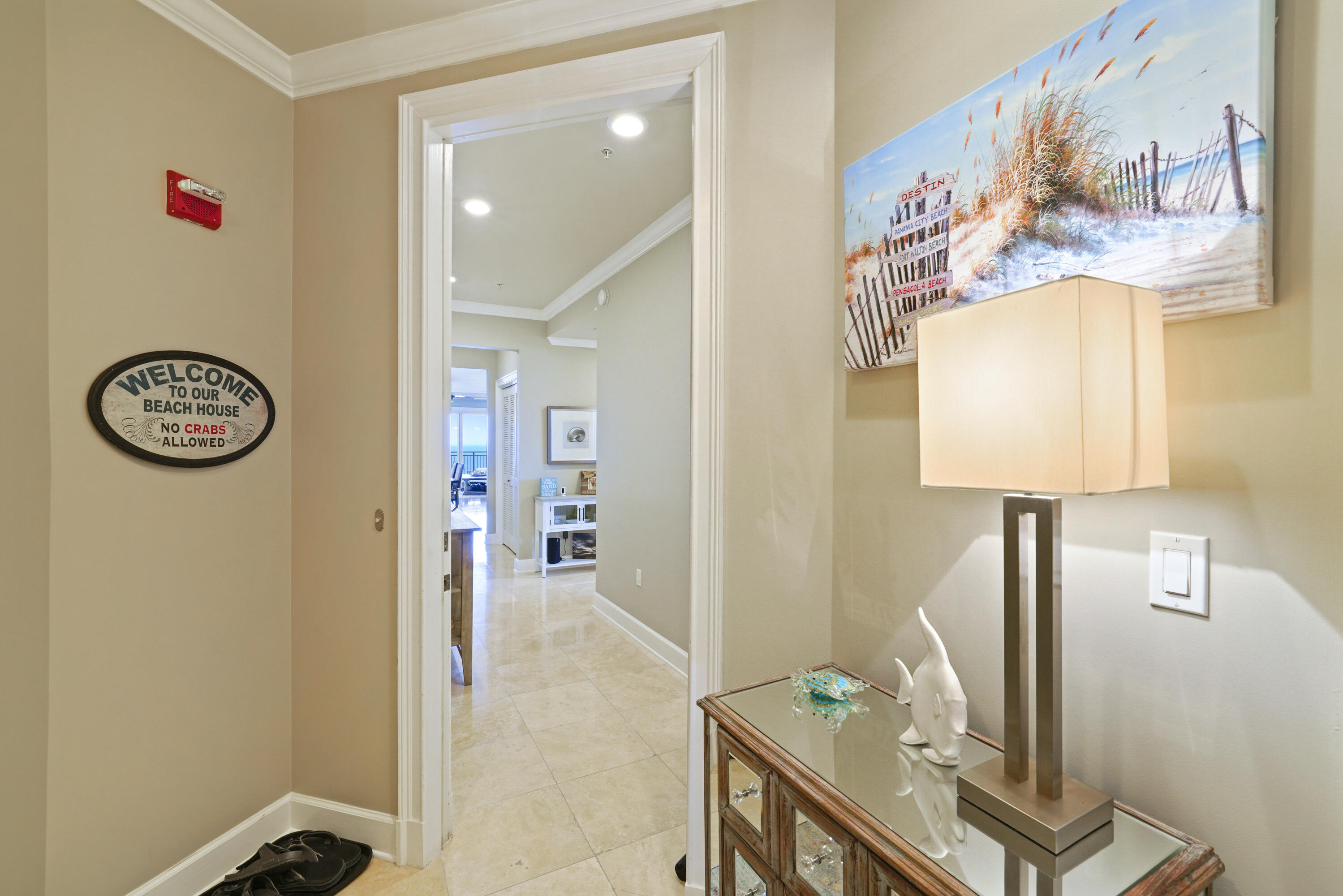 GRAND DUNES - SOUTH TOWER - Residential