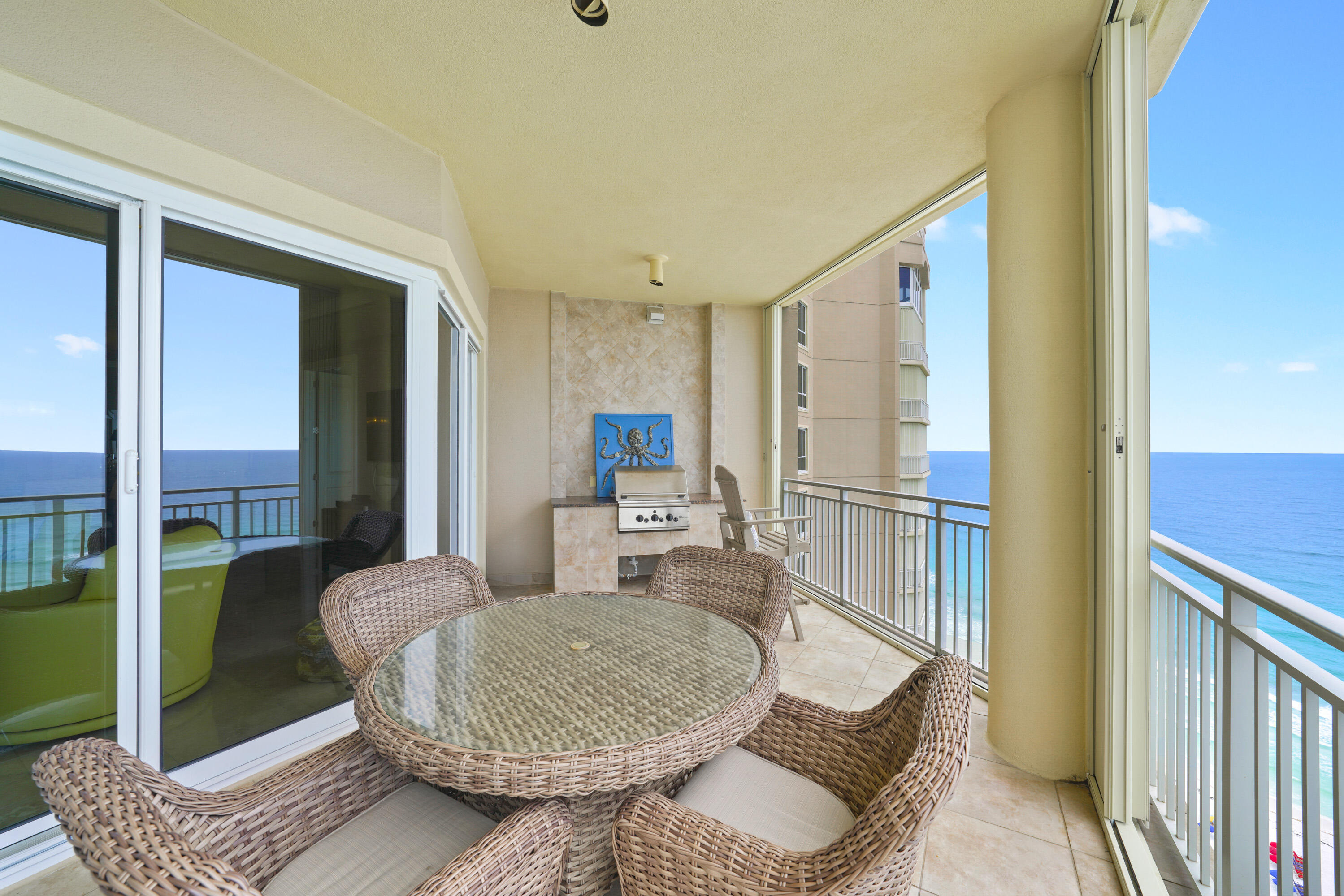 GRAND DUNES - SOUTH TOWER - Residential