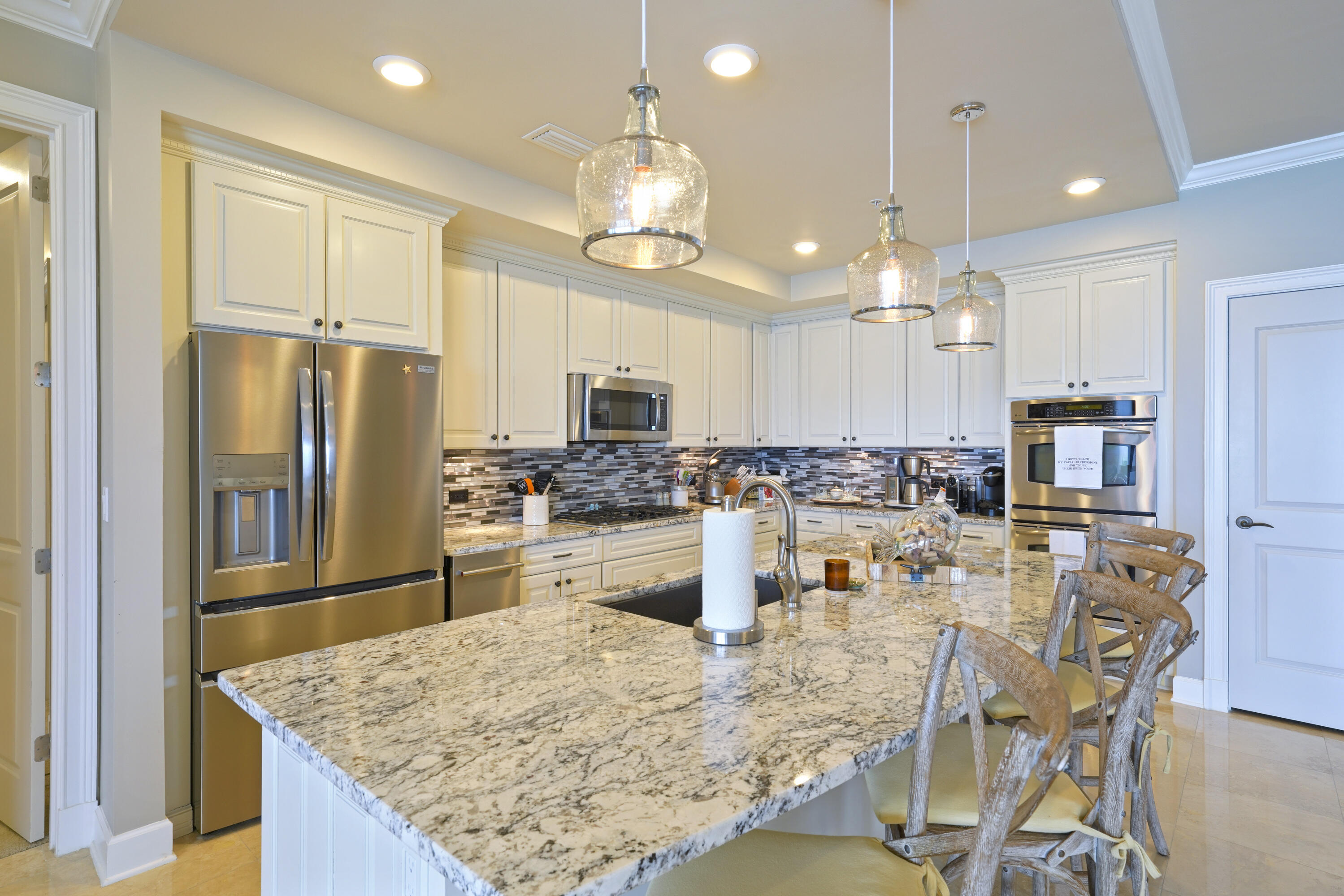 GRAND DUNES - SOUTH TOWER - Residential