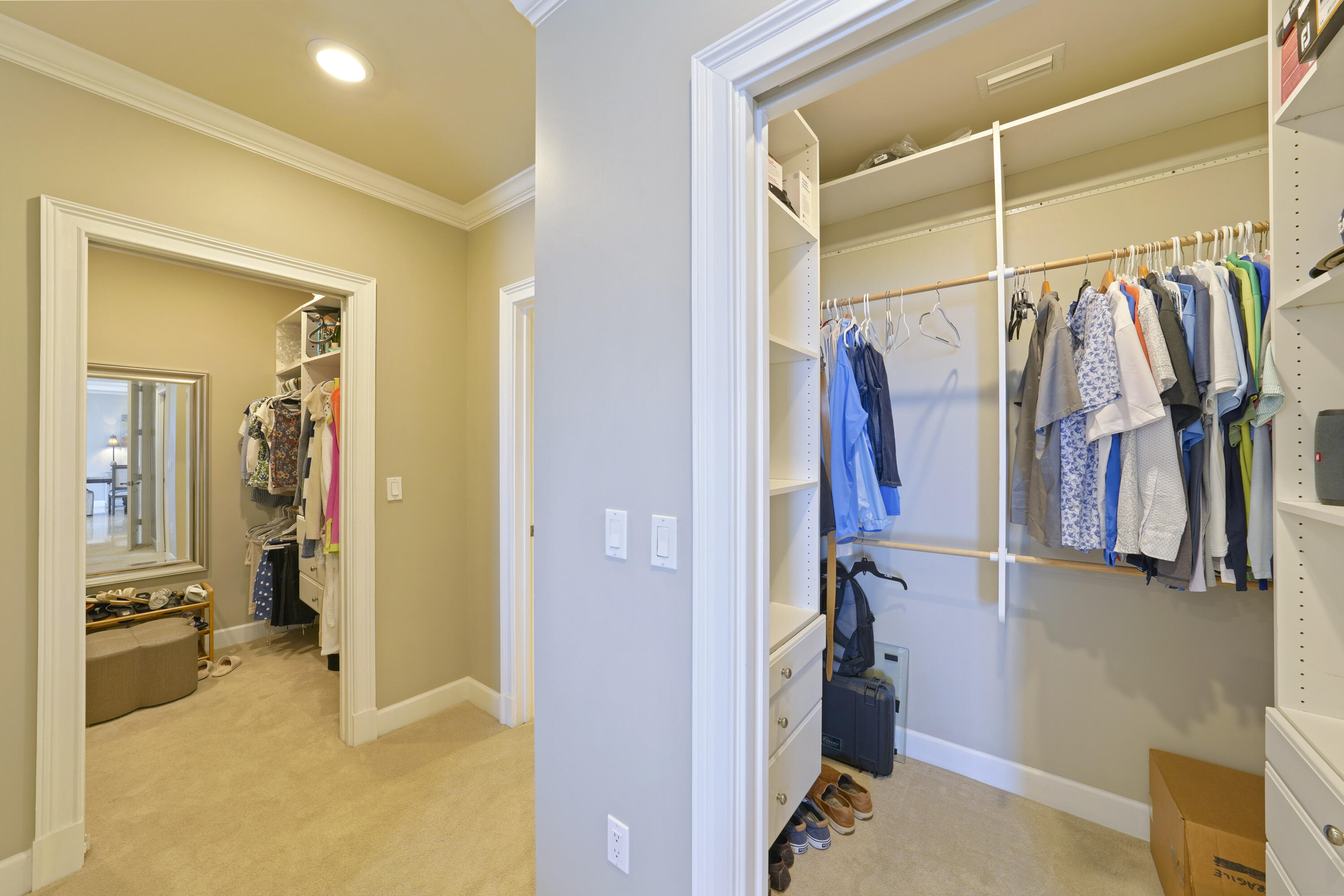 GRAND DUNES - SOUTH TOWER - Residential