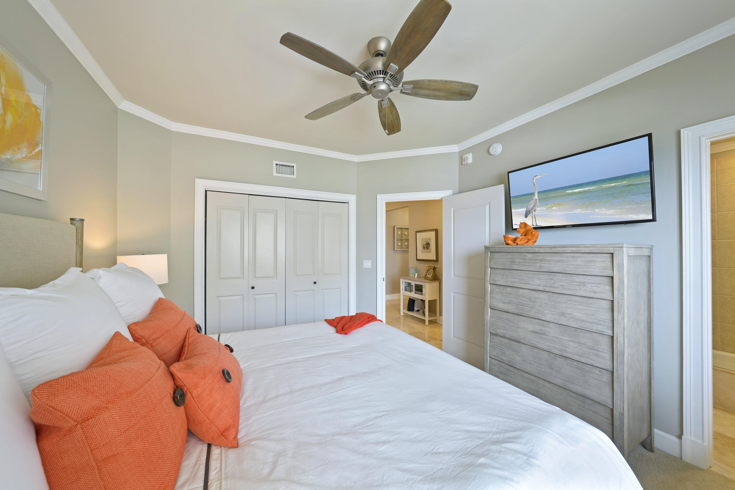 GRAND DUNES - SOUTH TOWER - Residential