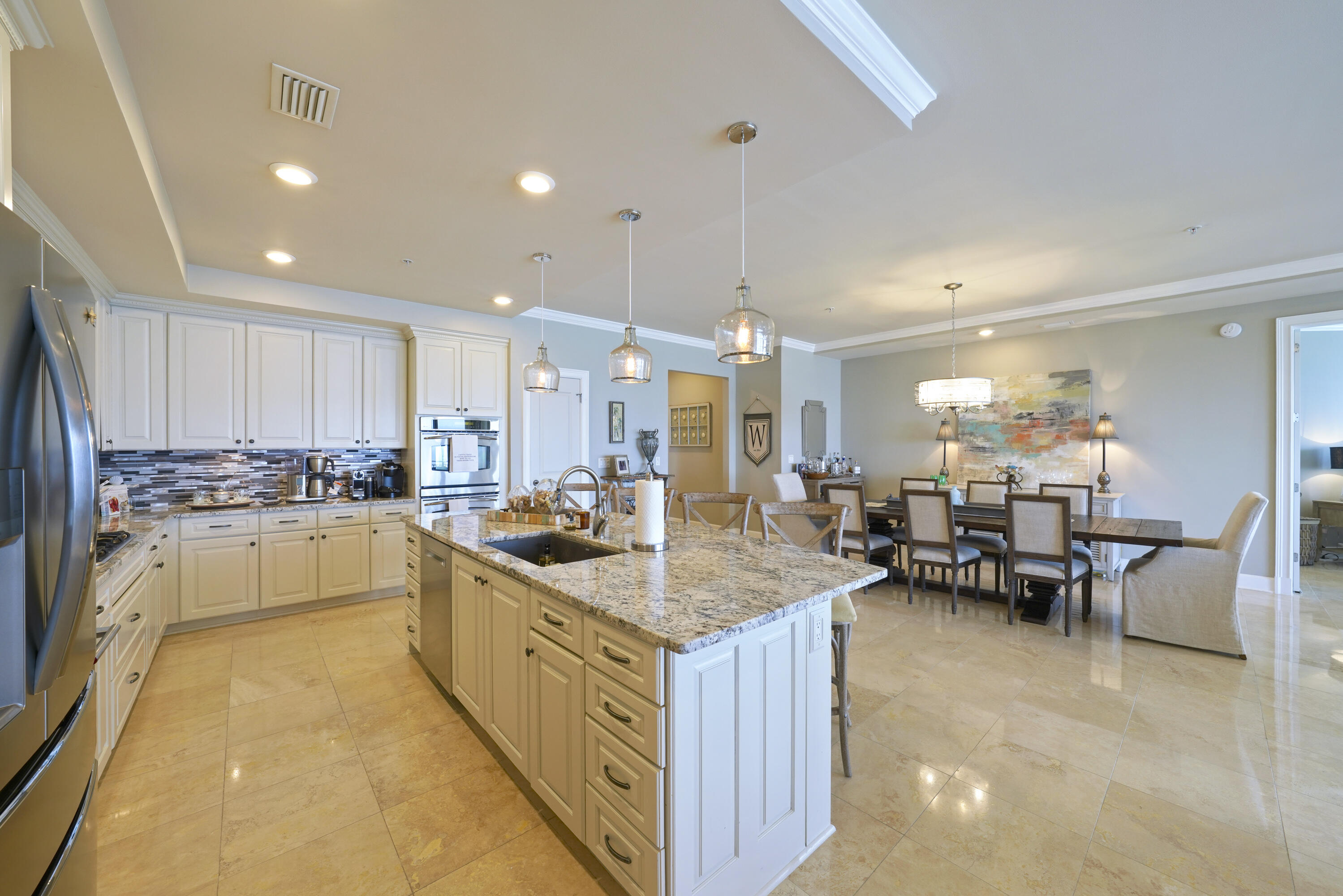 GRAND DUNES - SOUTH TOWER - Residential