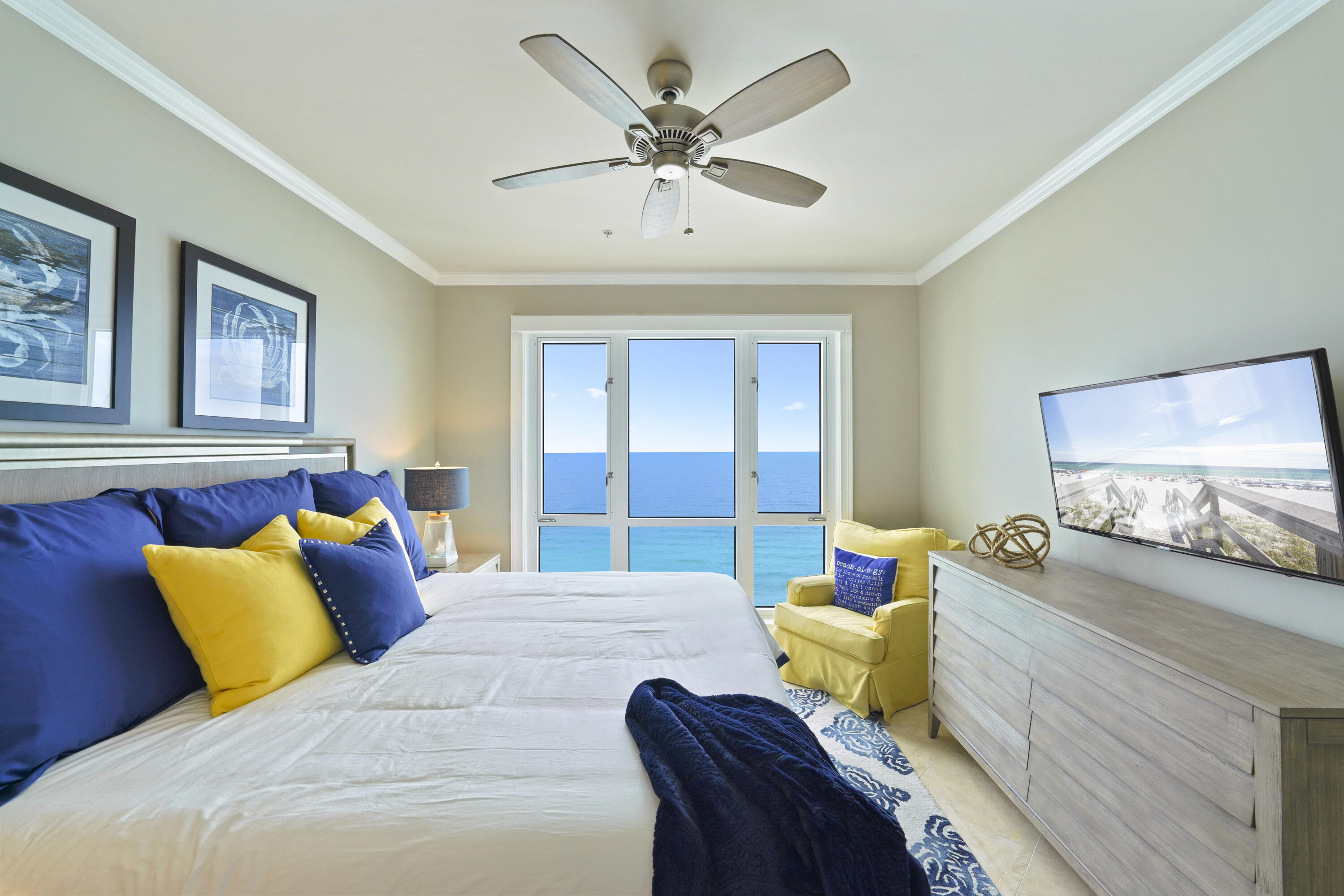 GRAND DUNES - SOUTH TOWER - Residential
