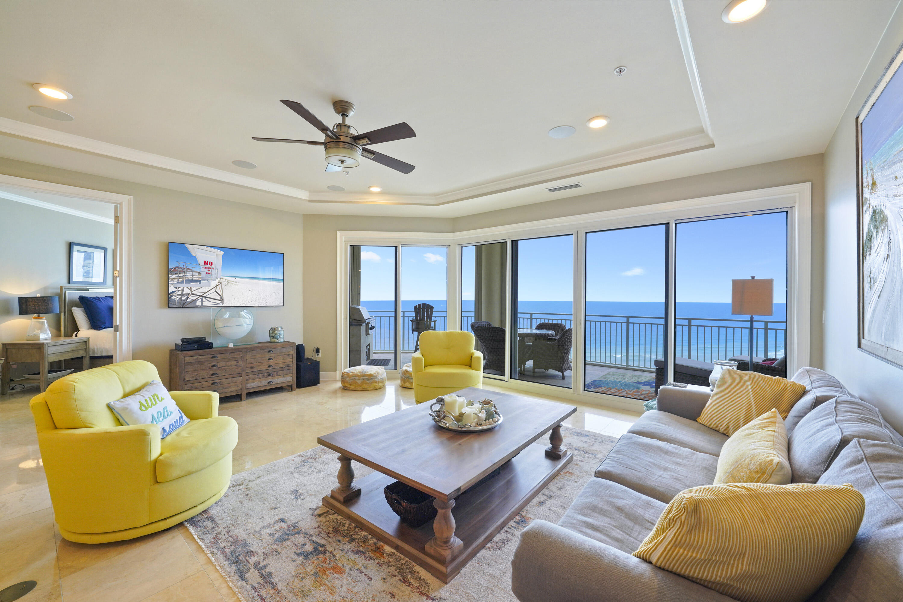 GRAND DUNES - SOUTH TOWER - Residential