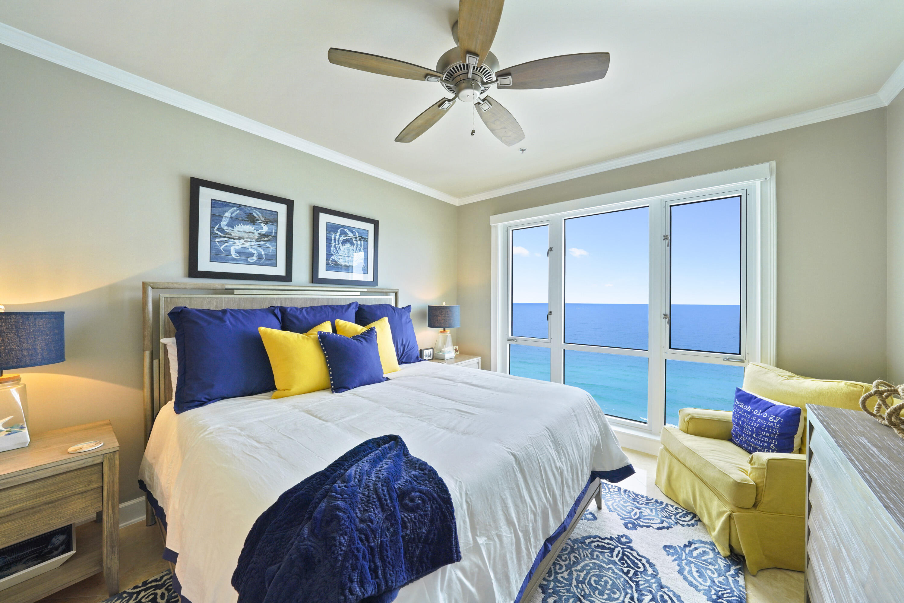 GRAND DUNES - SOUTH TOWER - Residential