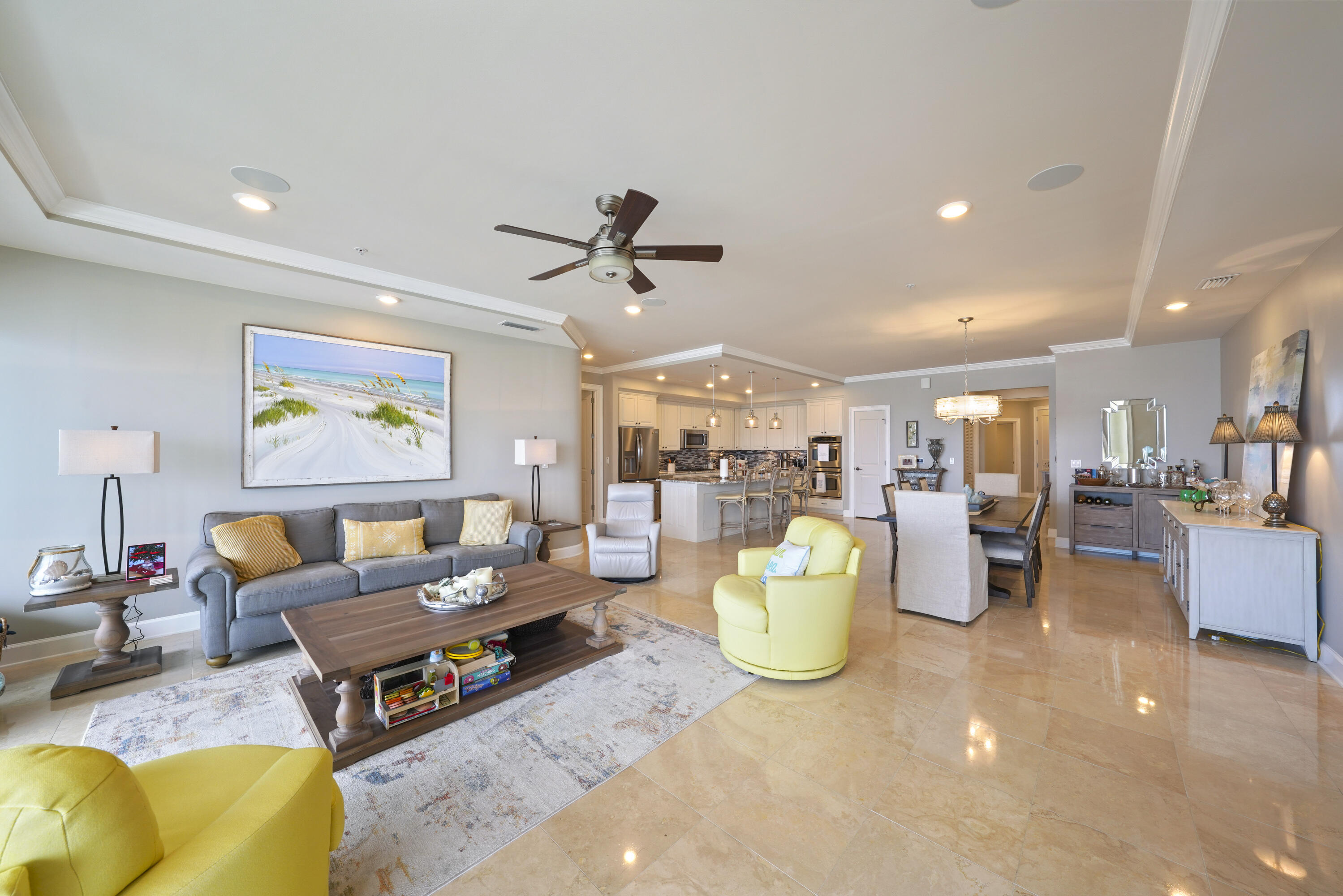 GRAND DUNES - SOUTH TOWER - Residential