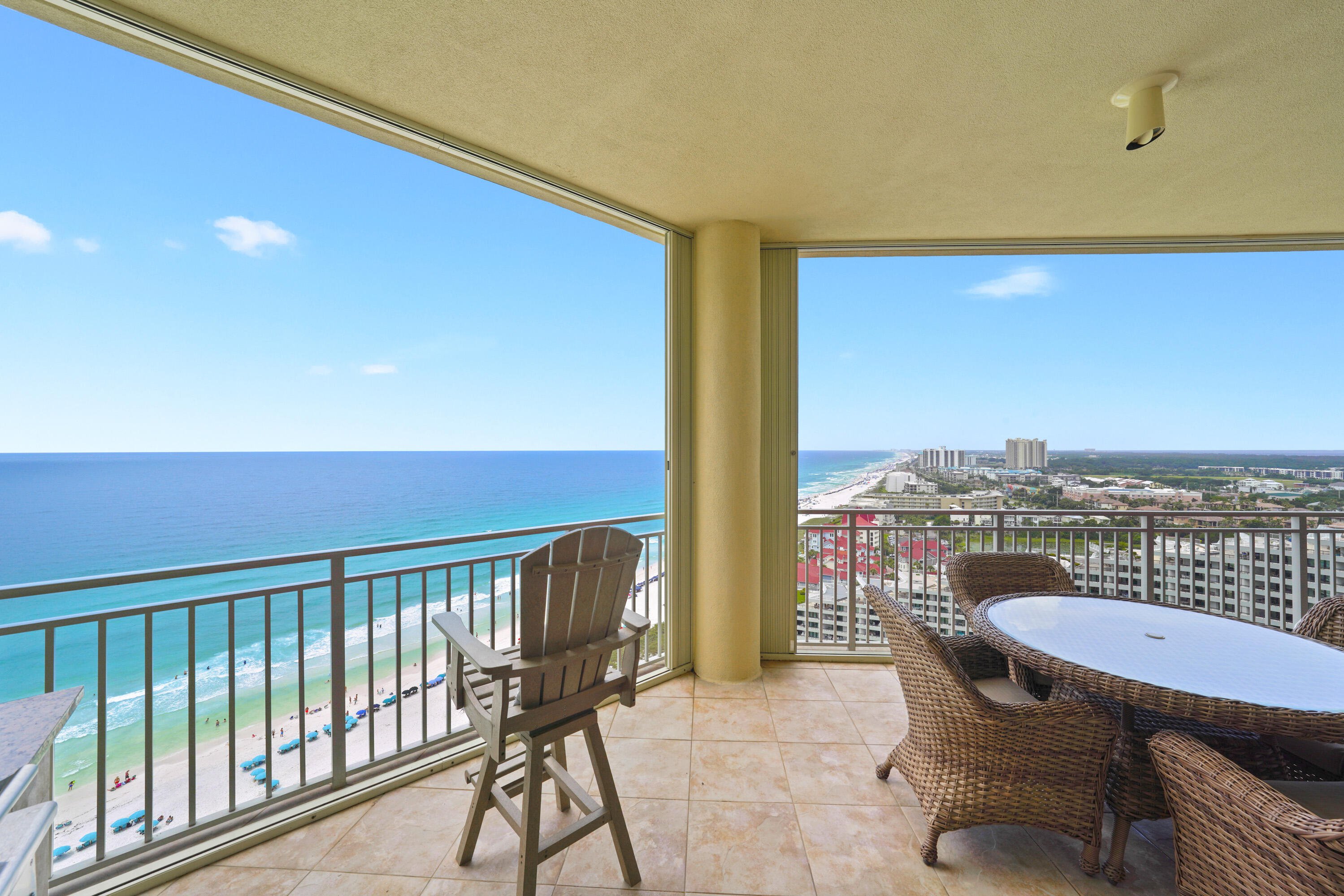 GRAND DUNES - SOUTH TOWER - Residential