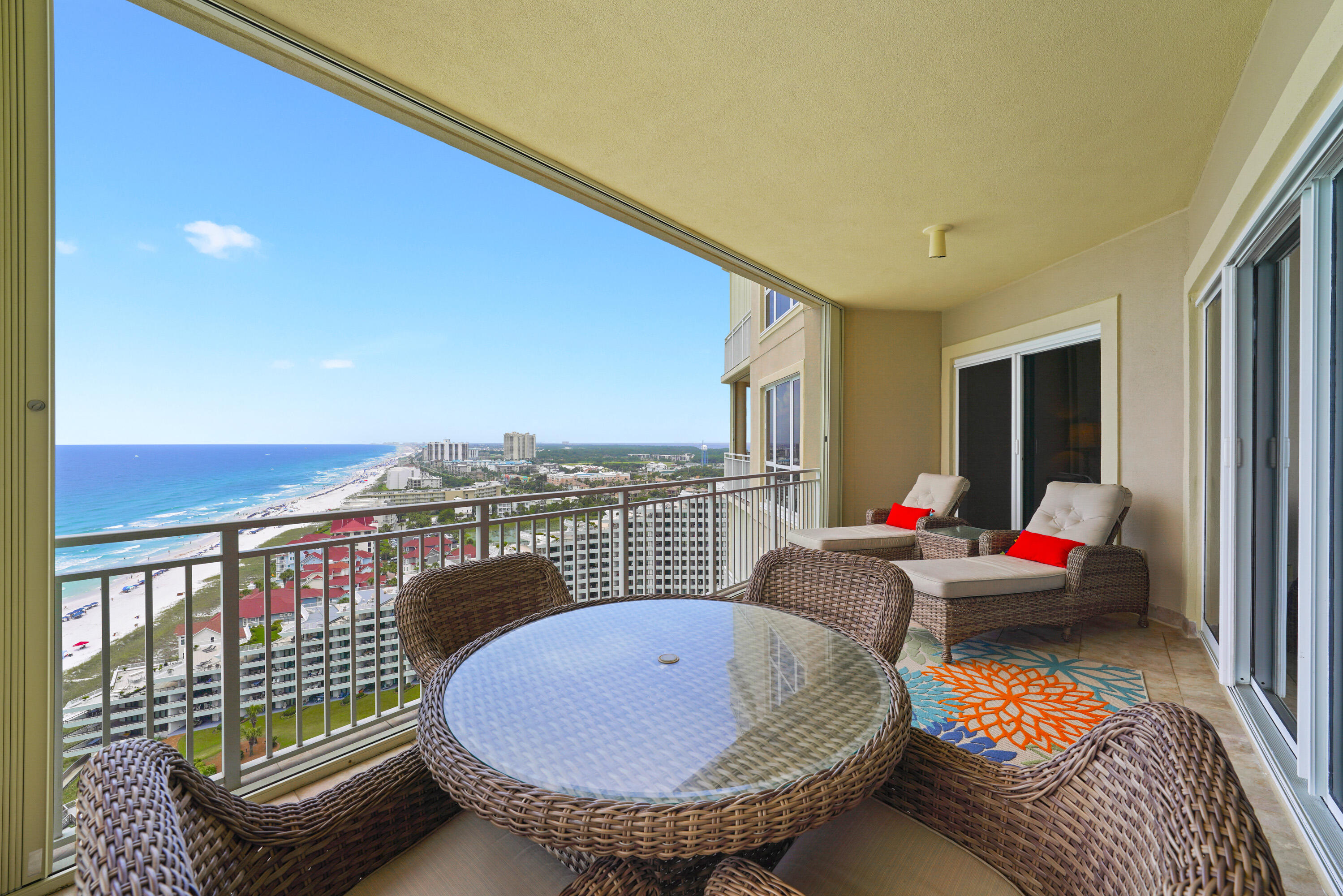 GRAND DUNES - SOUTH TOWER - Residential