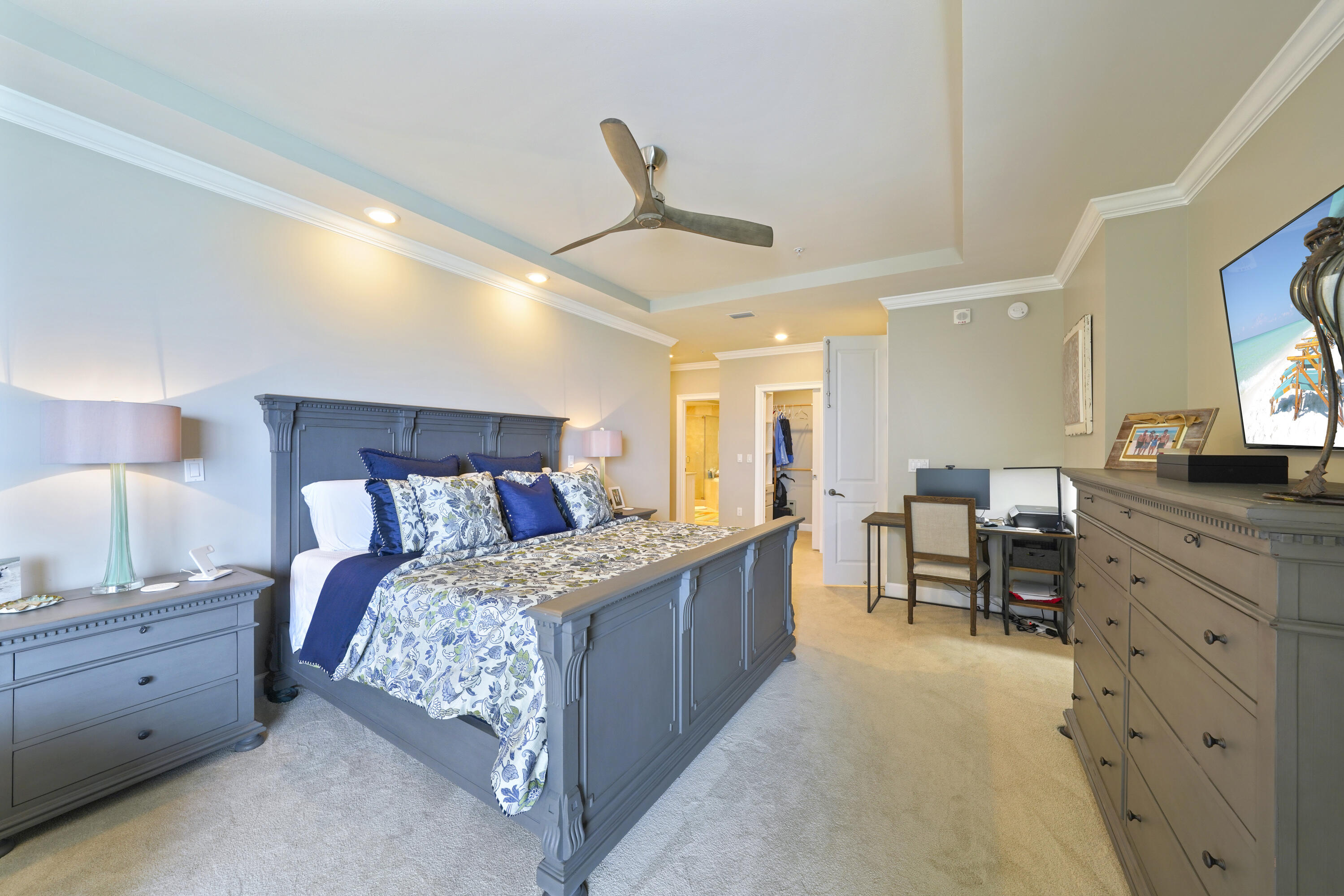 GRAND DUNES - SOUTH TOWER - Residential