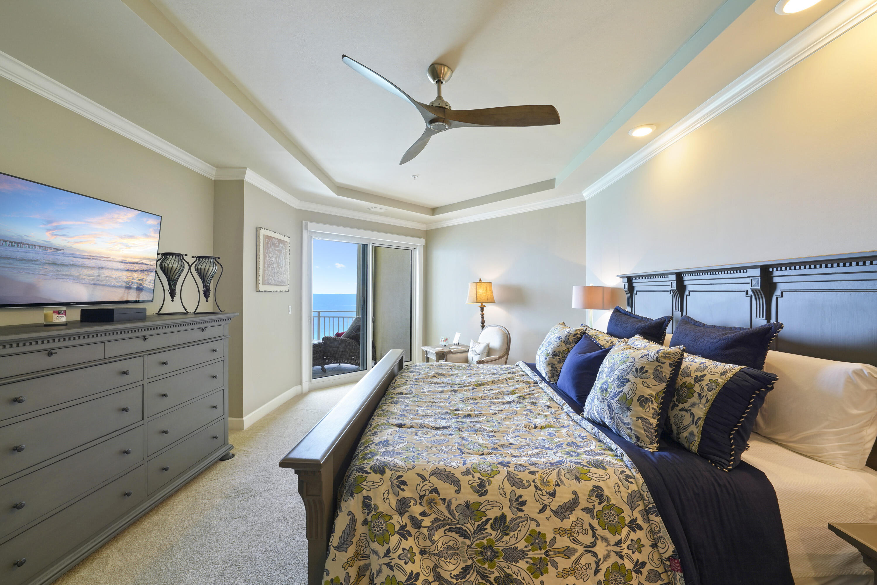 GRAND DUNES - SOUTH TOWER - Residential