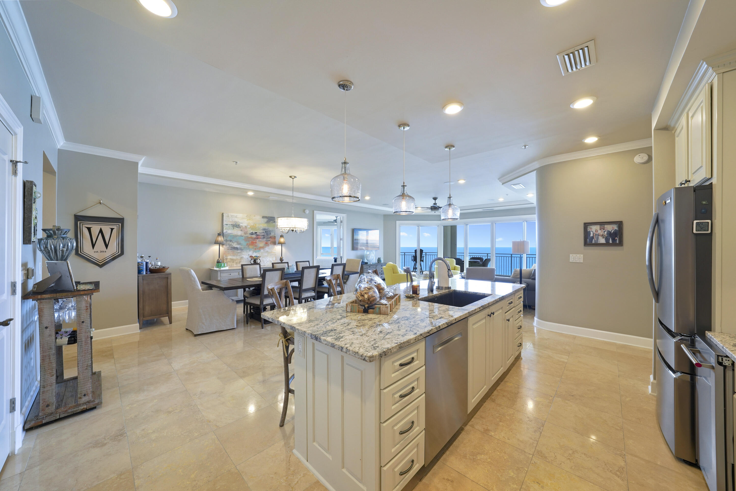 GRAND DUNES - SOUTH TOWER - Residential