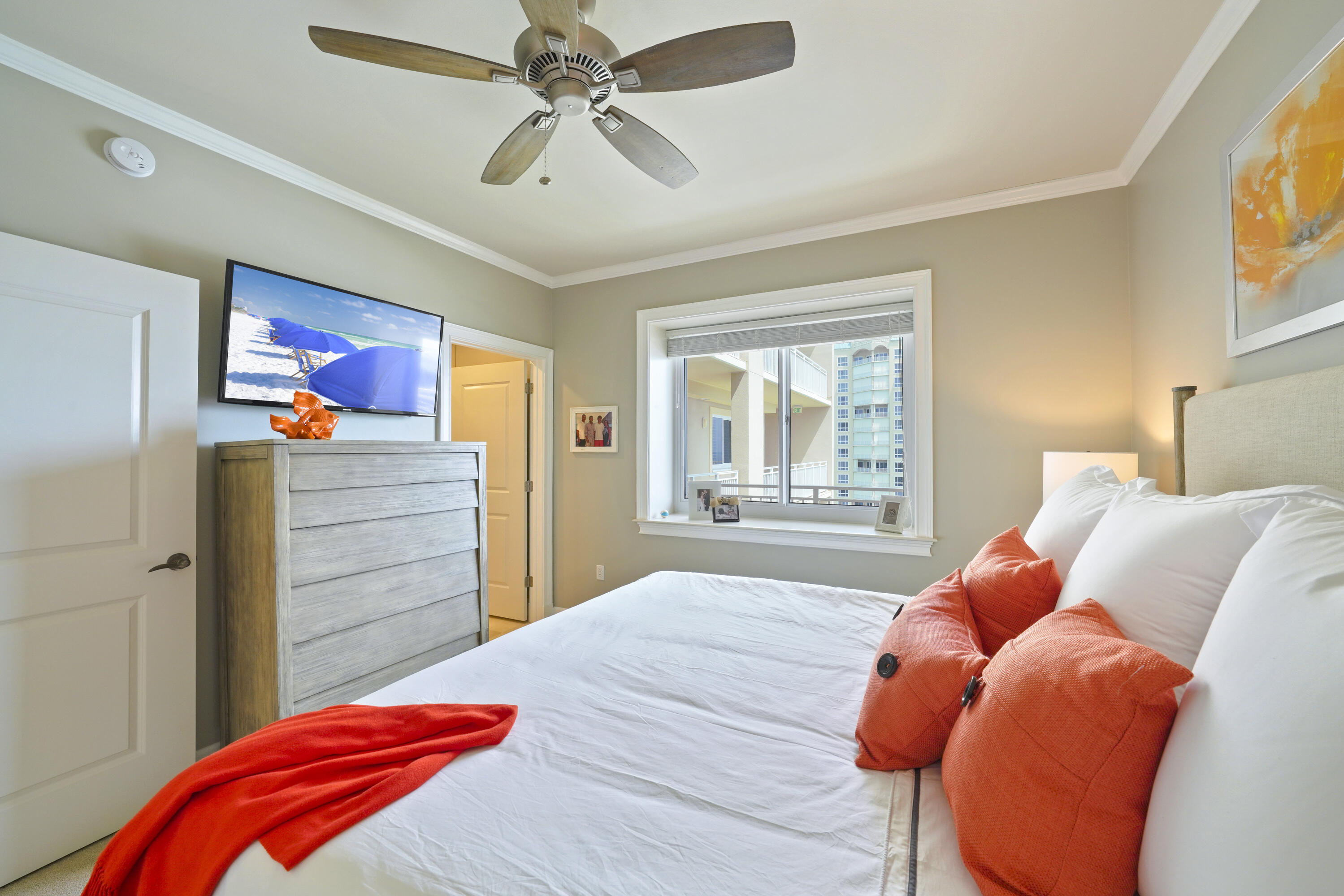 GRAND DUNES - SOUTH TOWER - Residential