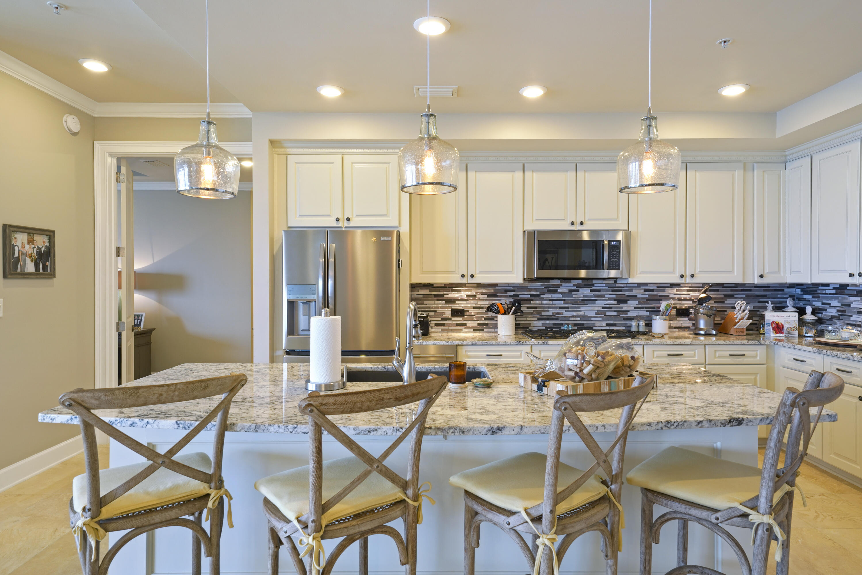 GRAND DUNES - SOUTH TOWER - Residential