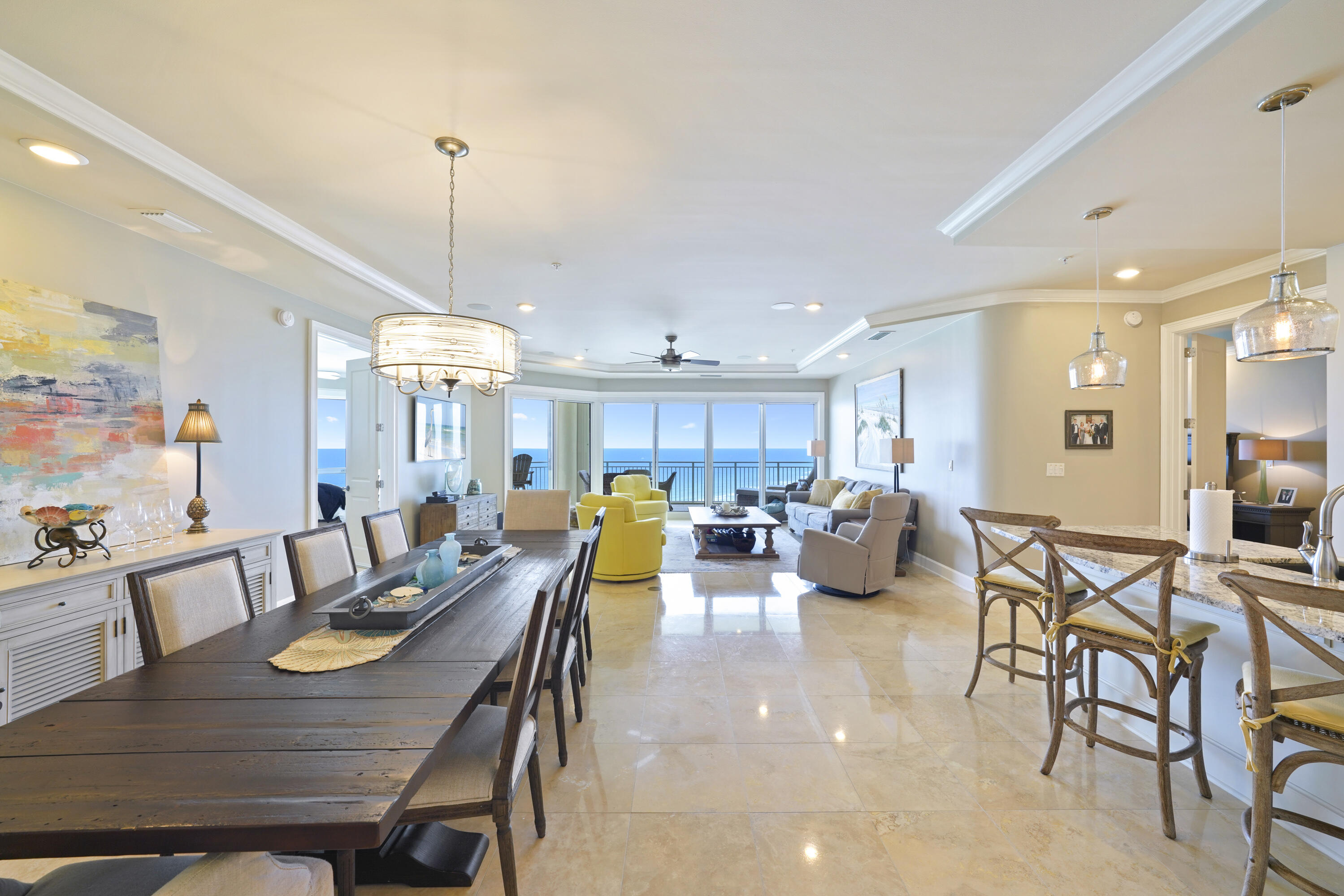 GRAND DUNES - SOUTH TOWER - Residential