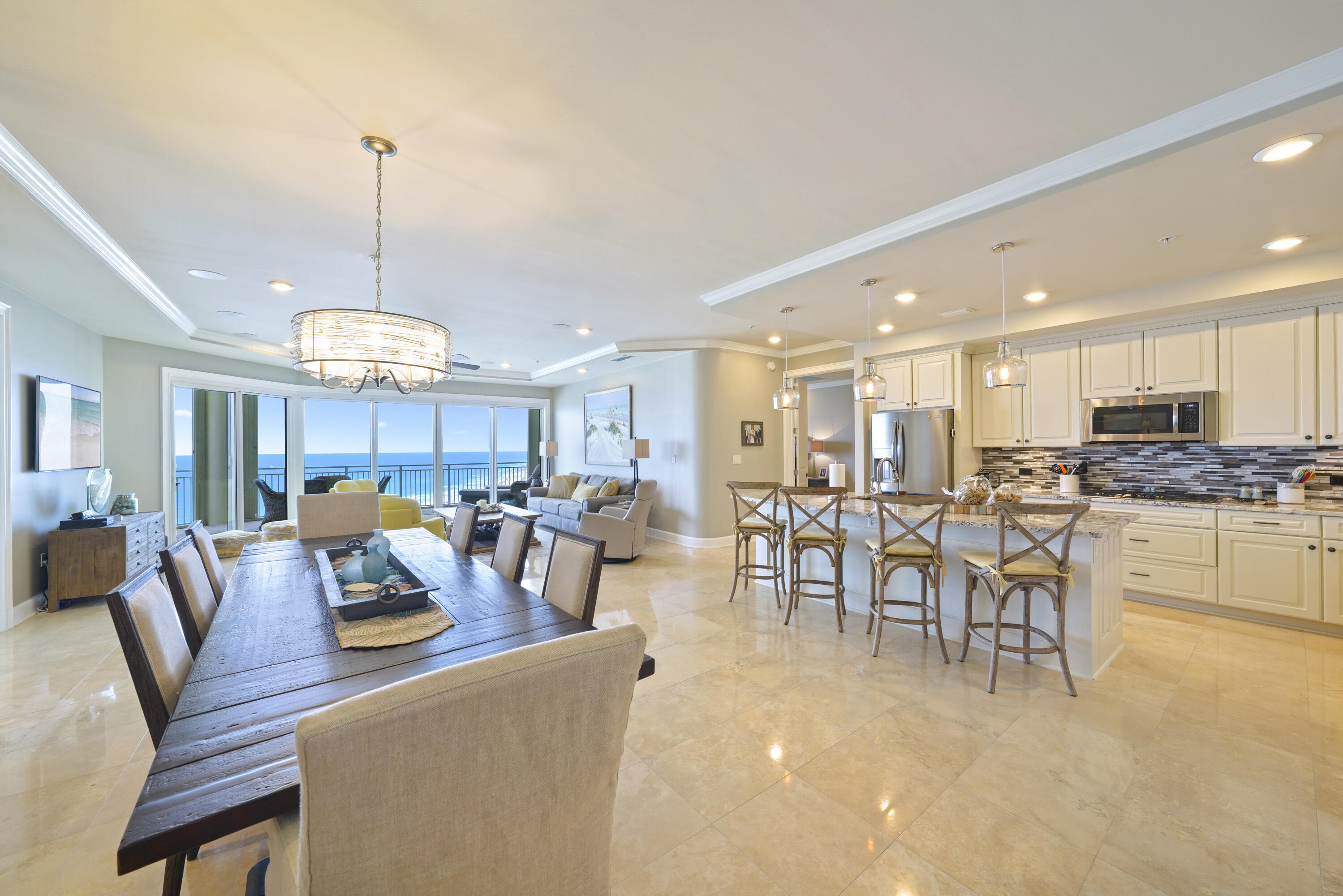 GRAND DUNES - SOUTH TOWER - Residential