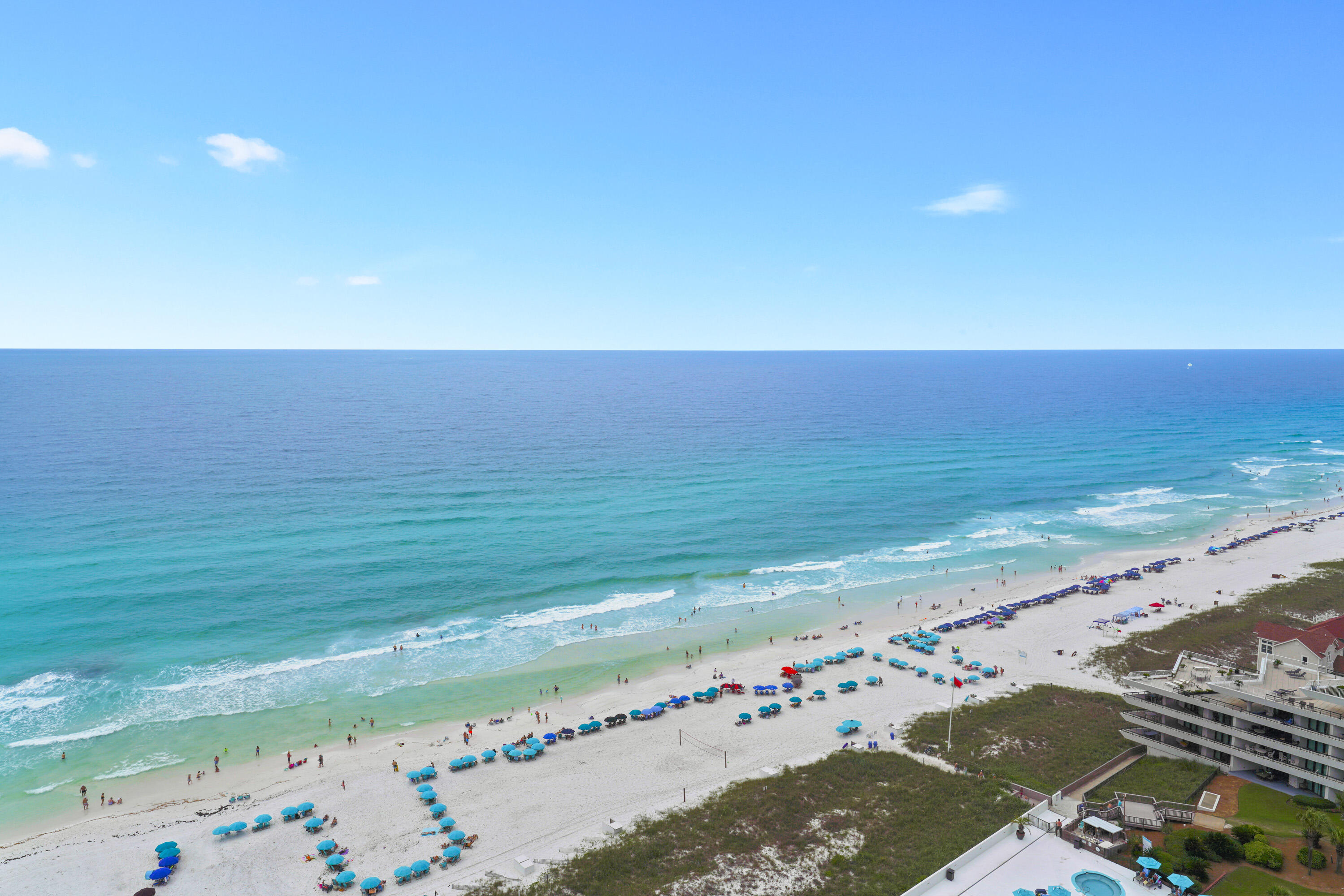 GRAND DUNES - SOUTH TOWER - Residential