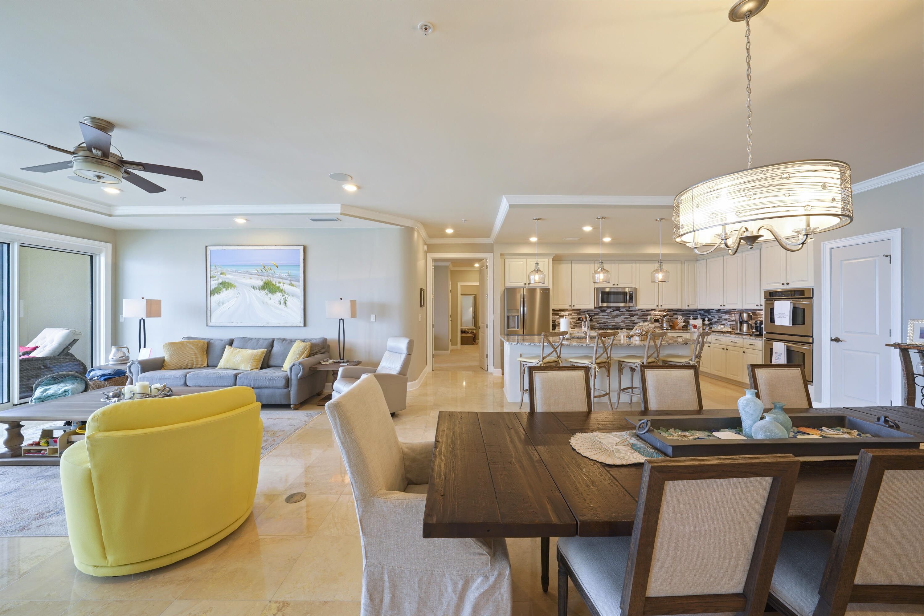 GRAND DUNES - SOUTH TOWER - Residential