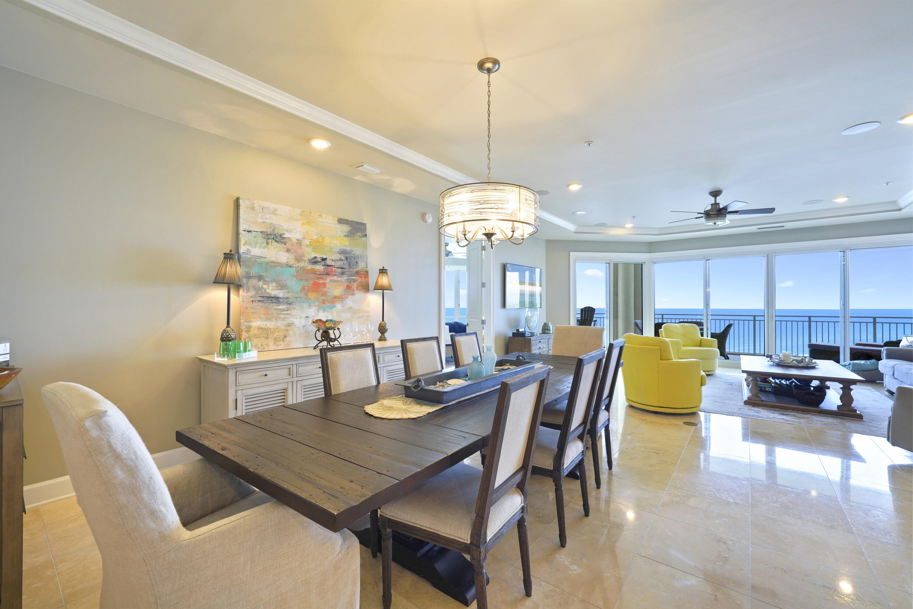 GRAND DUNES - SOUTH TOWER - Residential