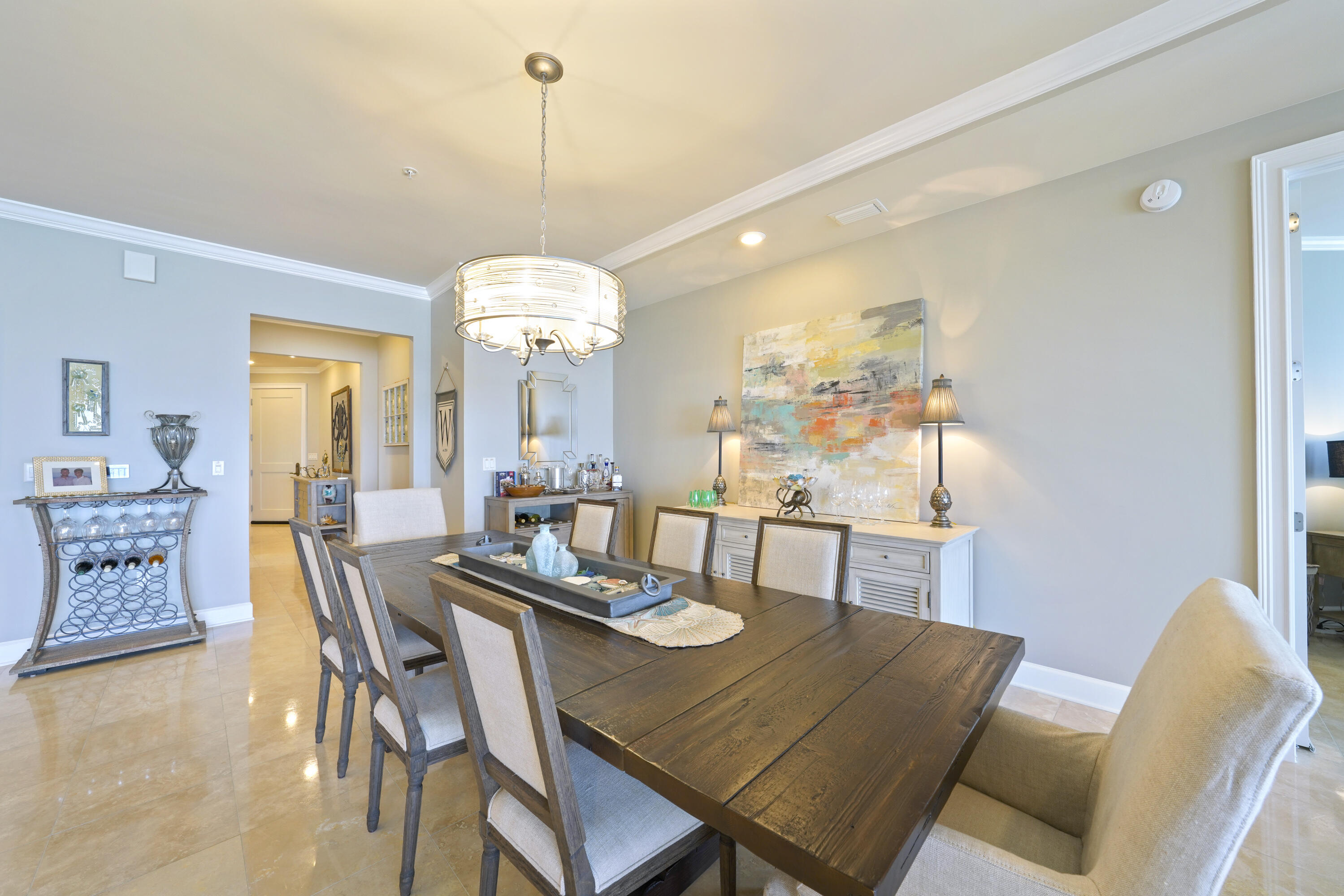 GRAND DUNES - SOUTH TOWER - Residential