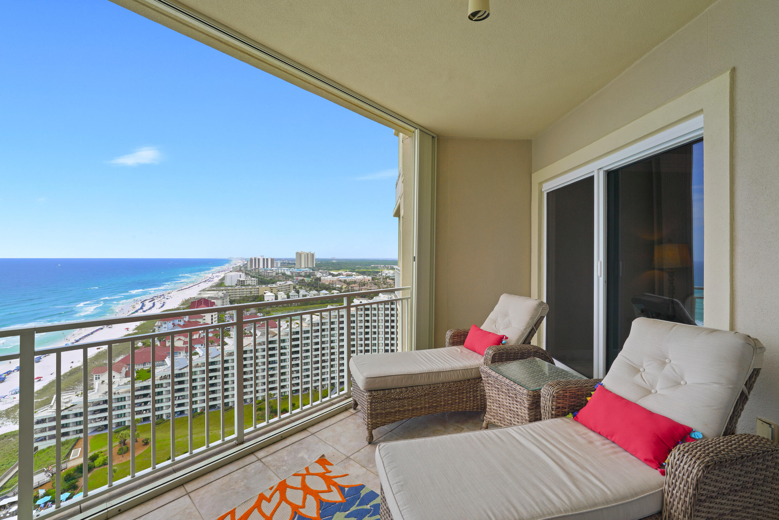GRAND DUNES - SOUTH TOWER - Residential