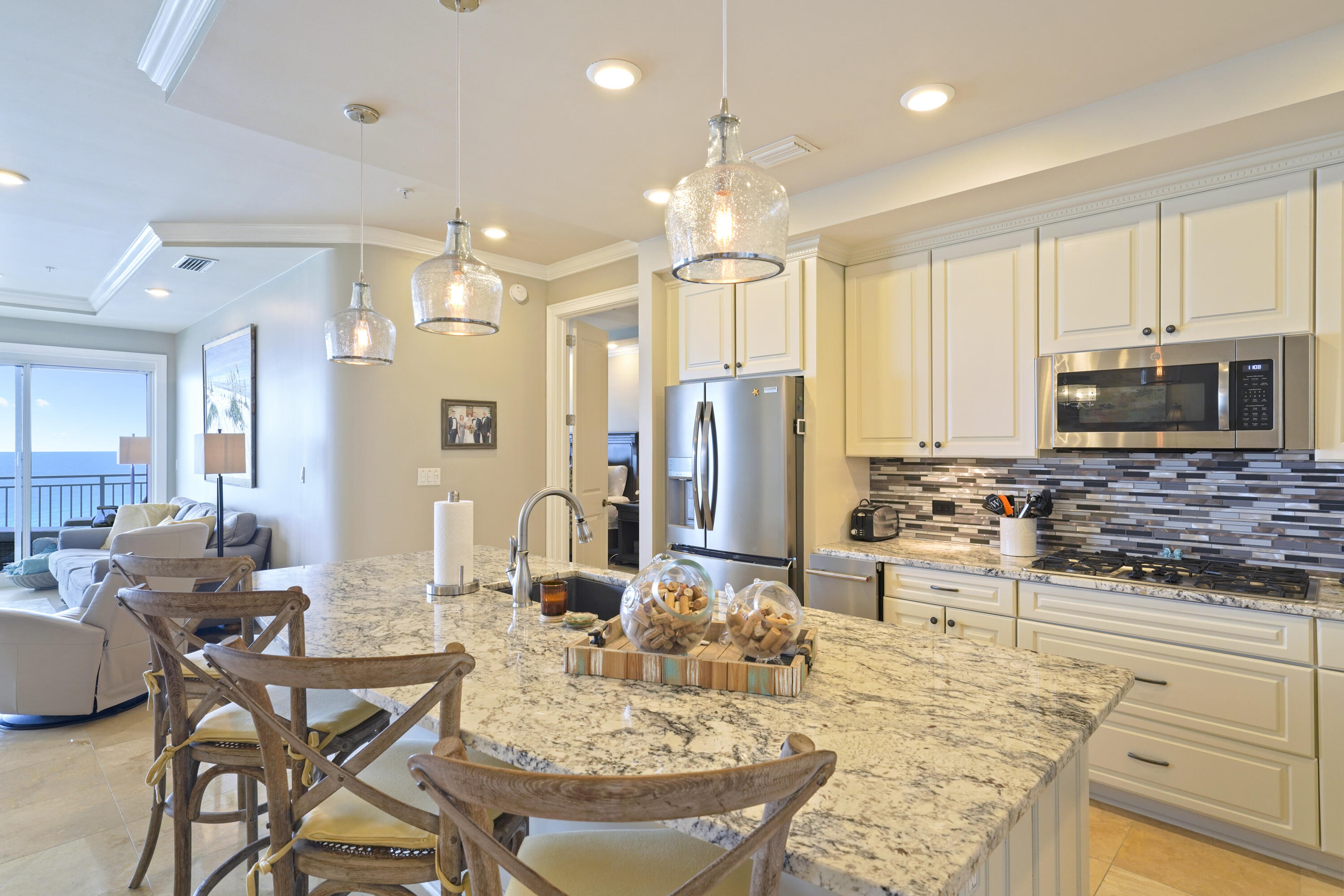 GRAND DUNES - SOUTH TOWER - Residential