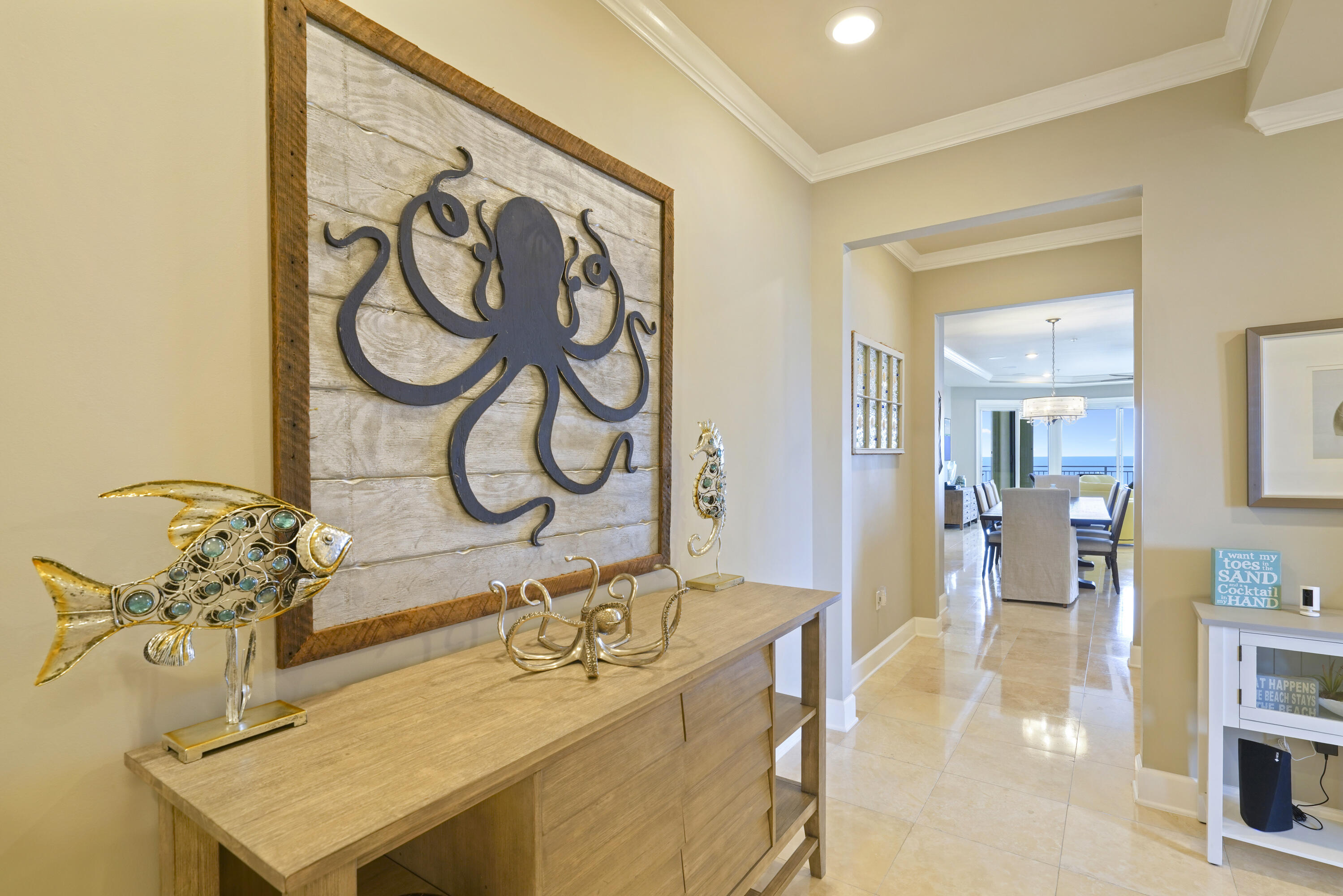 GRAND DUNES - SOUTH TOWER - Residential