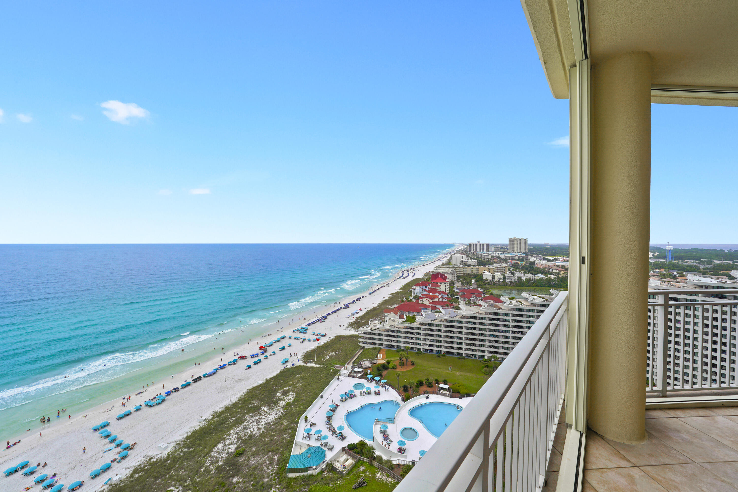 GRAND DUNES - SOUTH TOWER - Residential