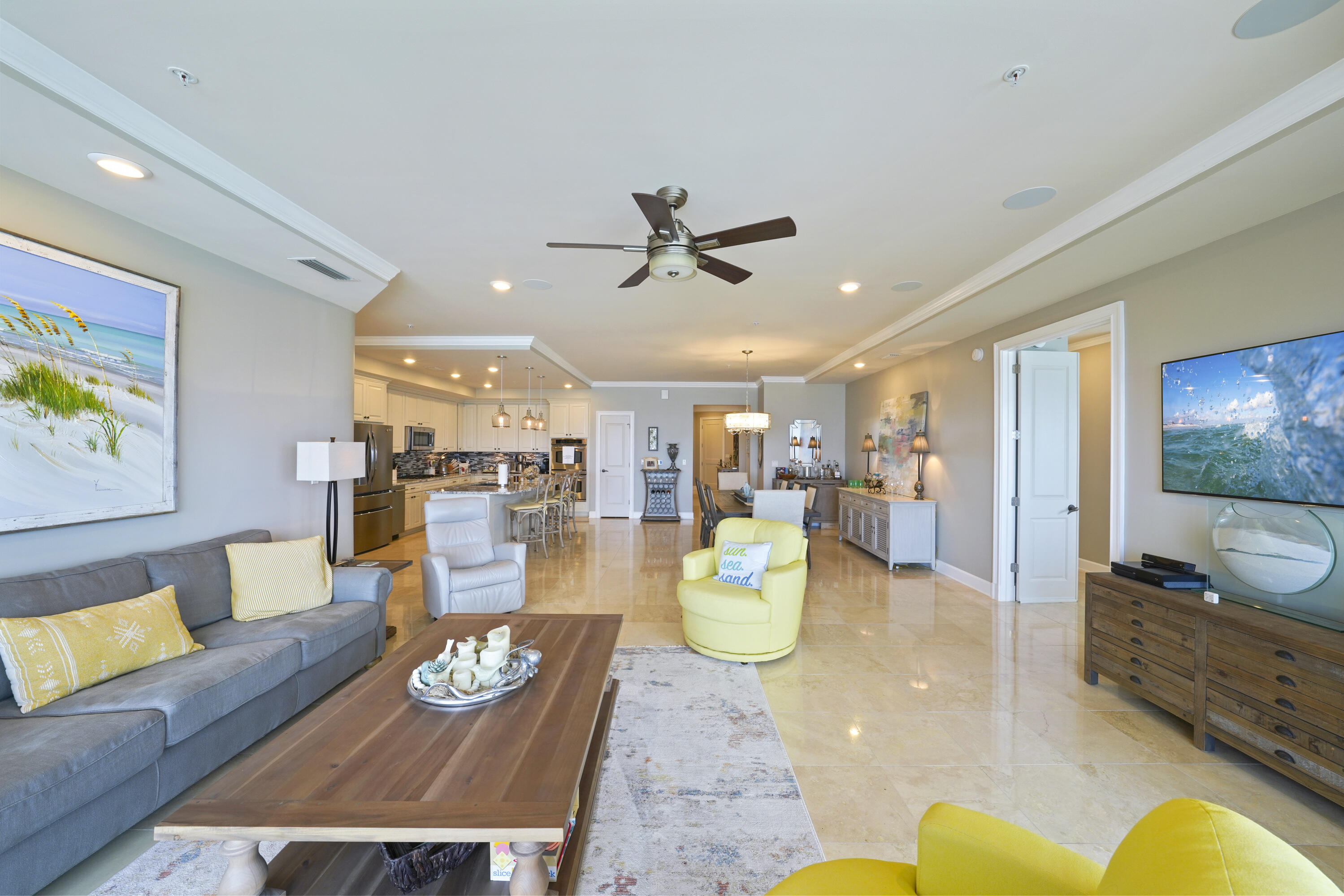 GRAND DUNES - SOUTH TOWER - Residential